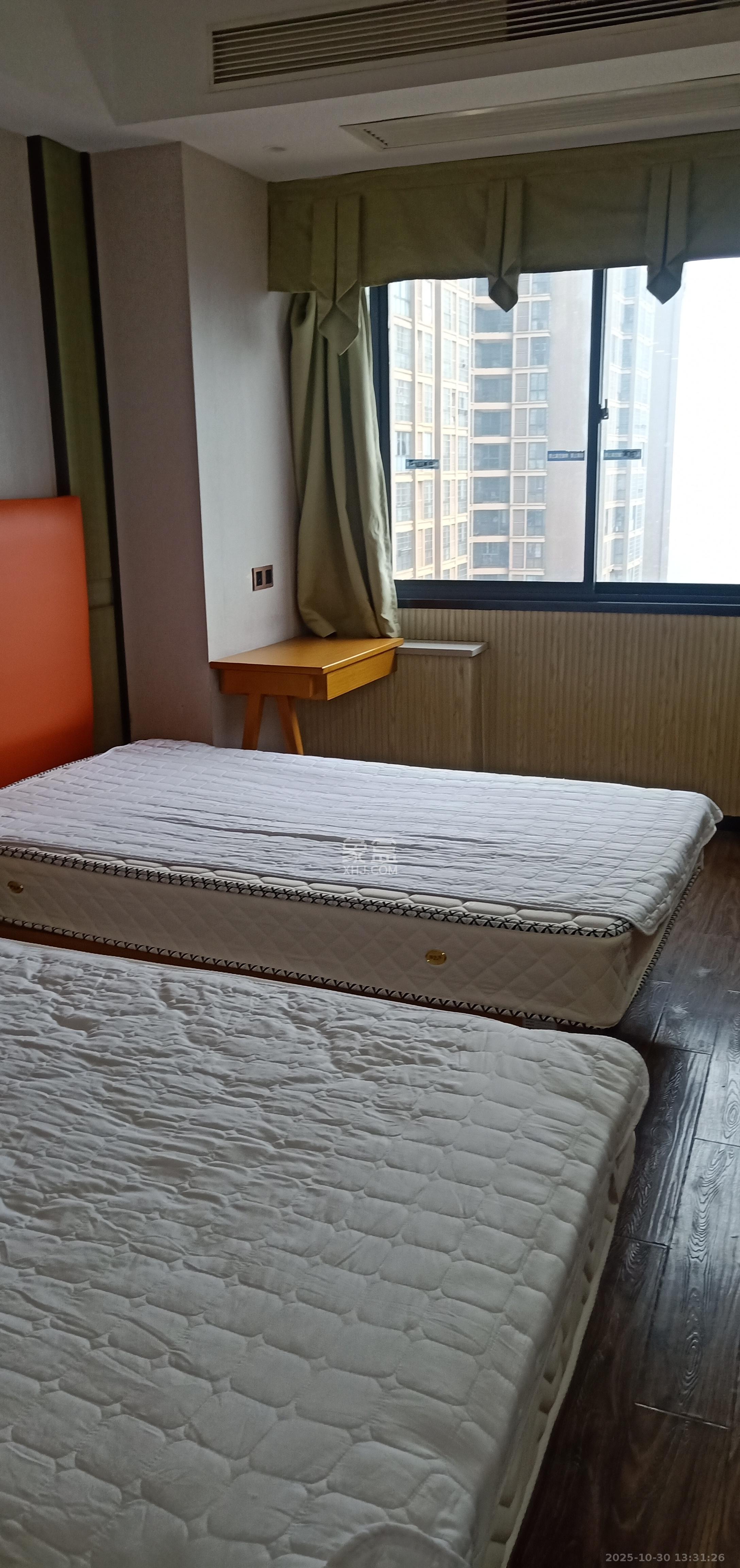 佐佑大厦  1室1厅1卫    900.0元/月