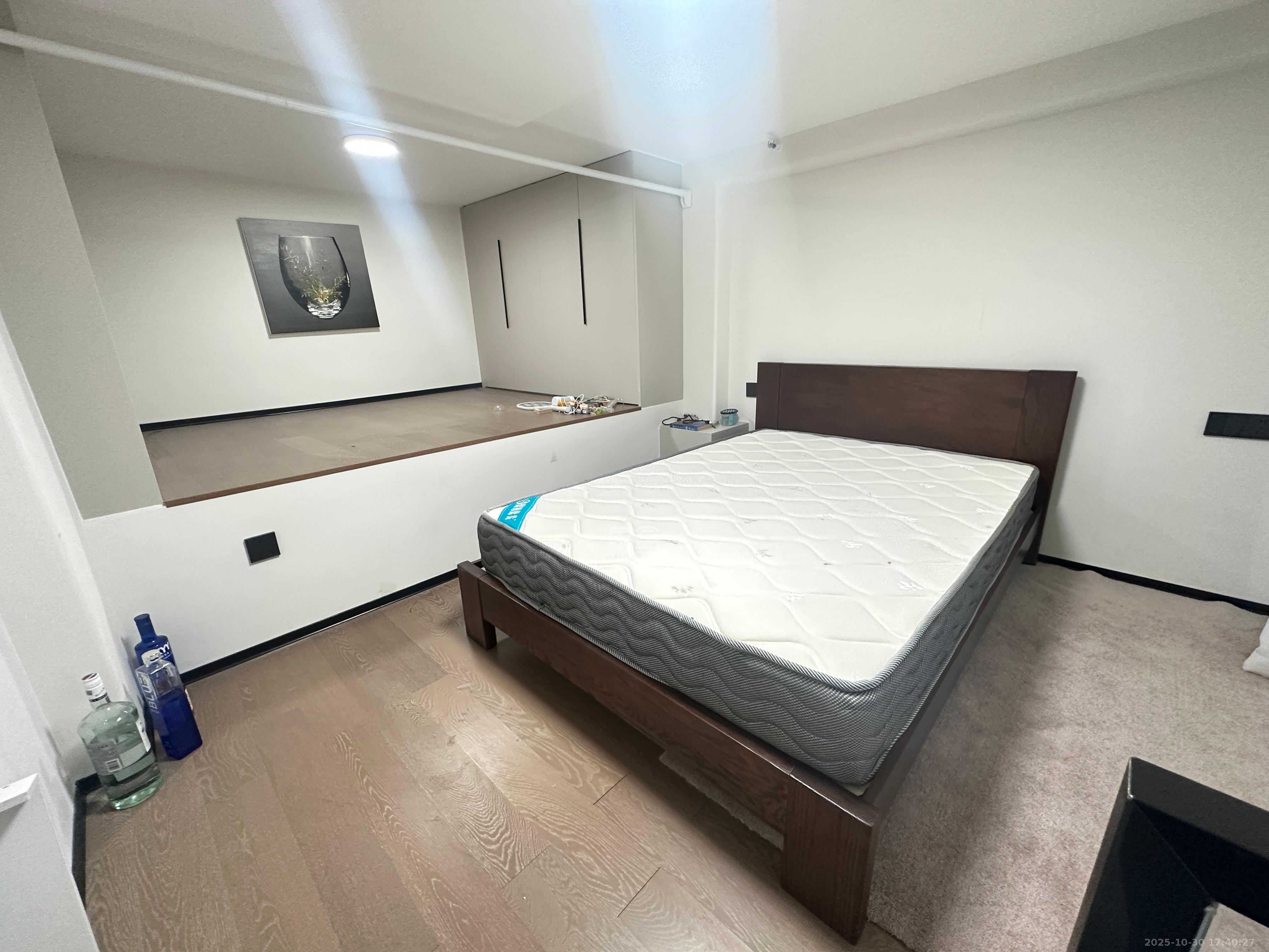 复地滨江金融中心  2室2厅1卫    2600.0元/月室内图