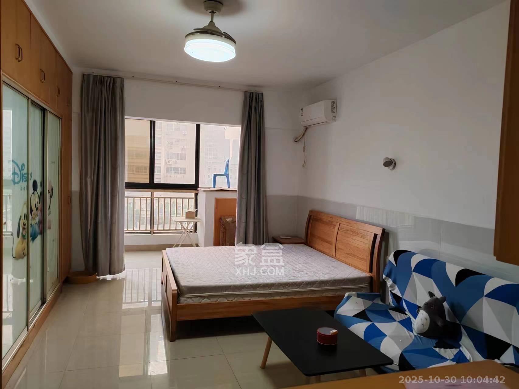 七彩丽都 1室1厅1卫 1800.0元/月 七彩丽都 1室1厅1卫 1800.0元/月室内图