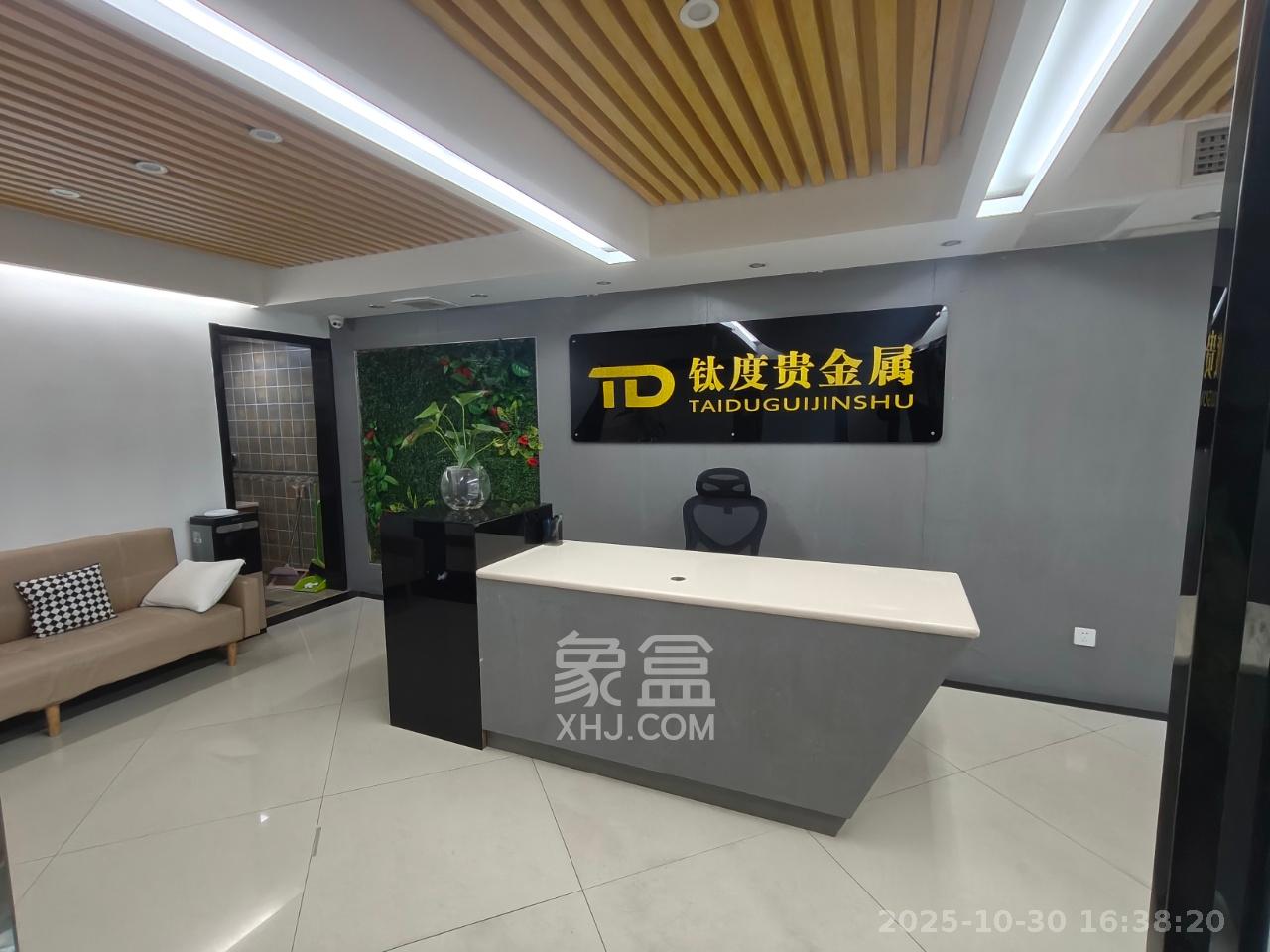 建安新商汇 1室0厅0卫 5200.0元/月 建安新商汇 1室0厅0卫 5200.0元/月室内图