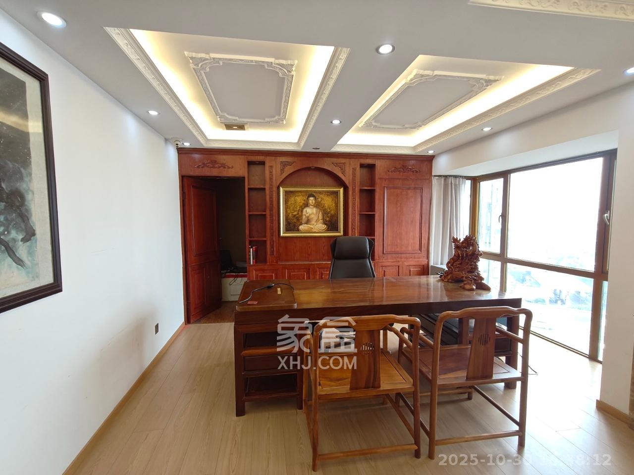 建安新商汇 1室0厅0卫 5200.0元/月 建安新商汇 1室0厅0卫 5200.0元/月室内图