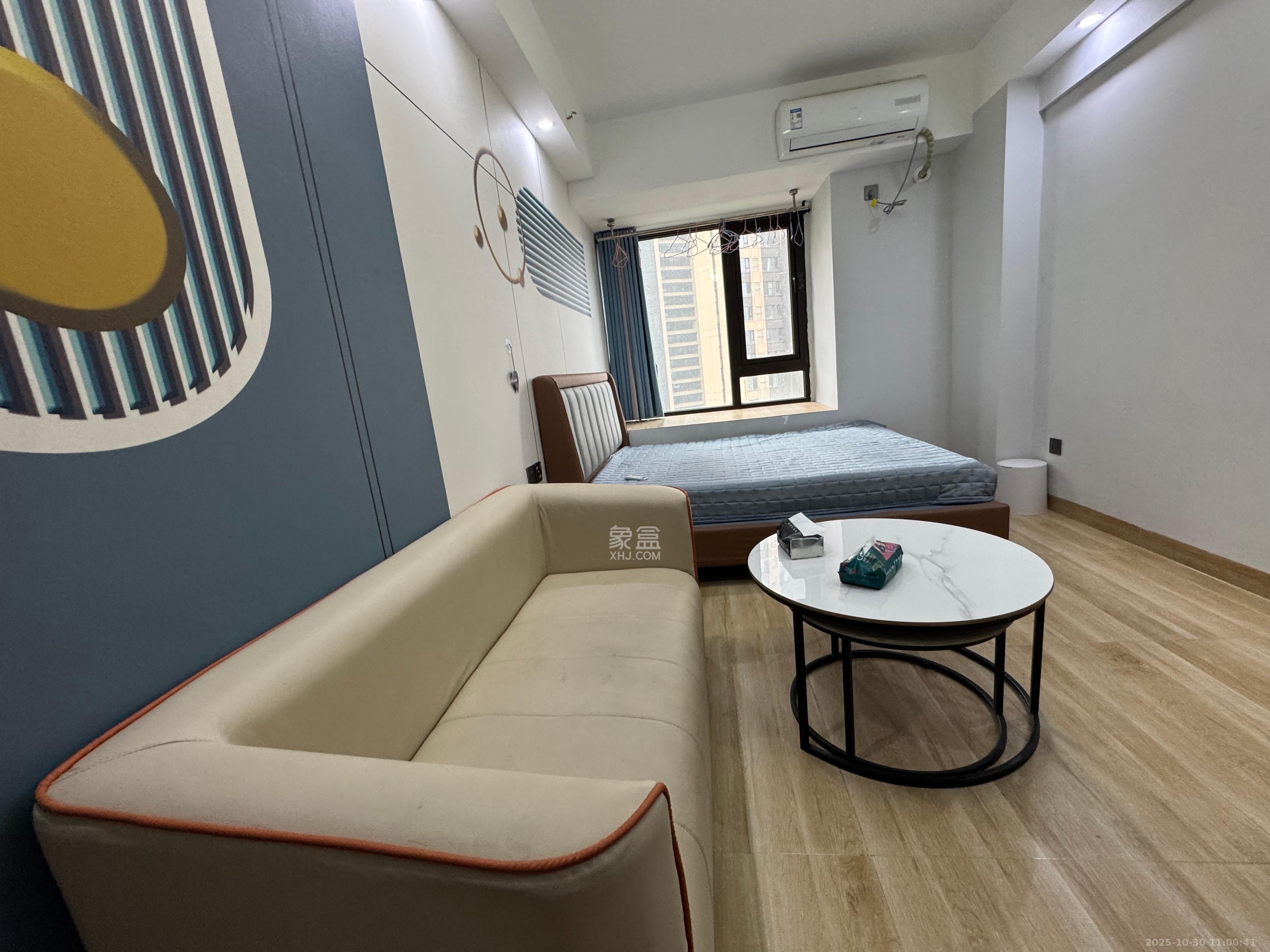 保利海德公园  1室0厅0卫    1800.0元/月 保利海德公园  1室0厅0卫    1800.0元/月室内图