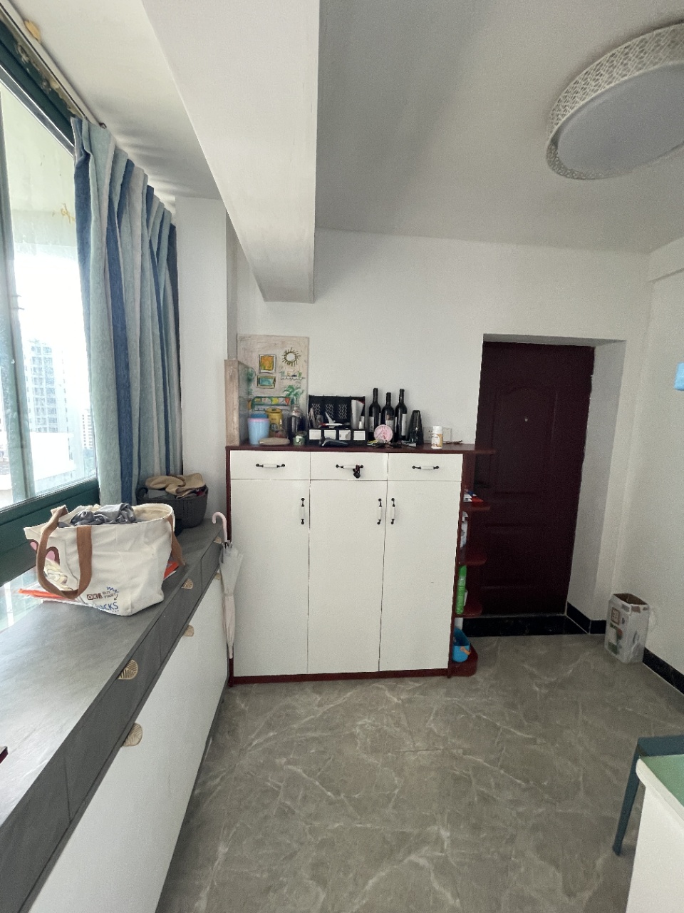 晨晖帝景  2室2厅1卫    116.0万室内图