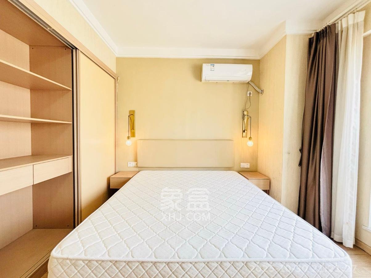 君合天玺  1室0厅1卫    1350.0元/月