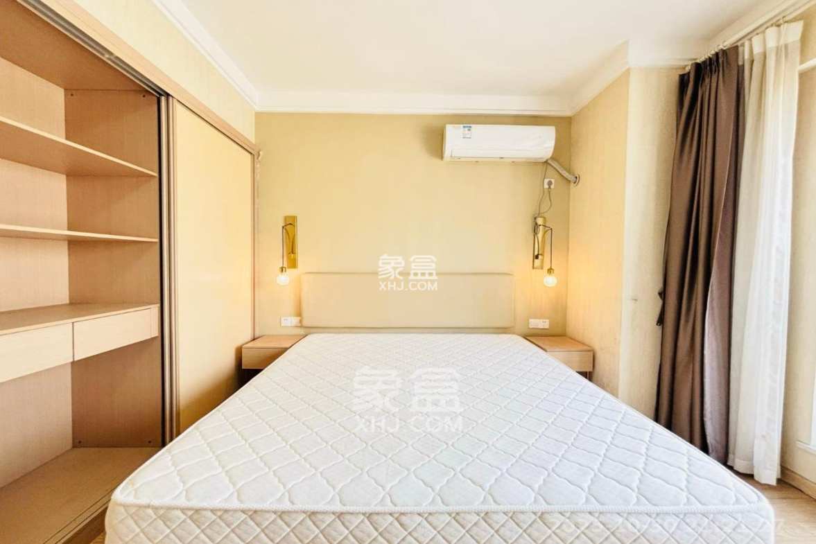 君合天玺 1室0厅1卫 1350.0元/月 君合天玺 1室0厅1卫 1350.0元/月室内图