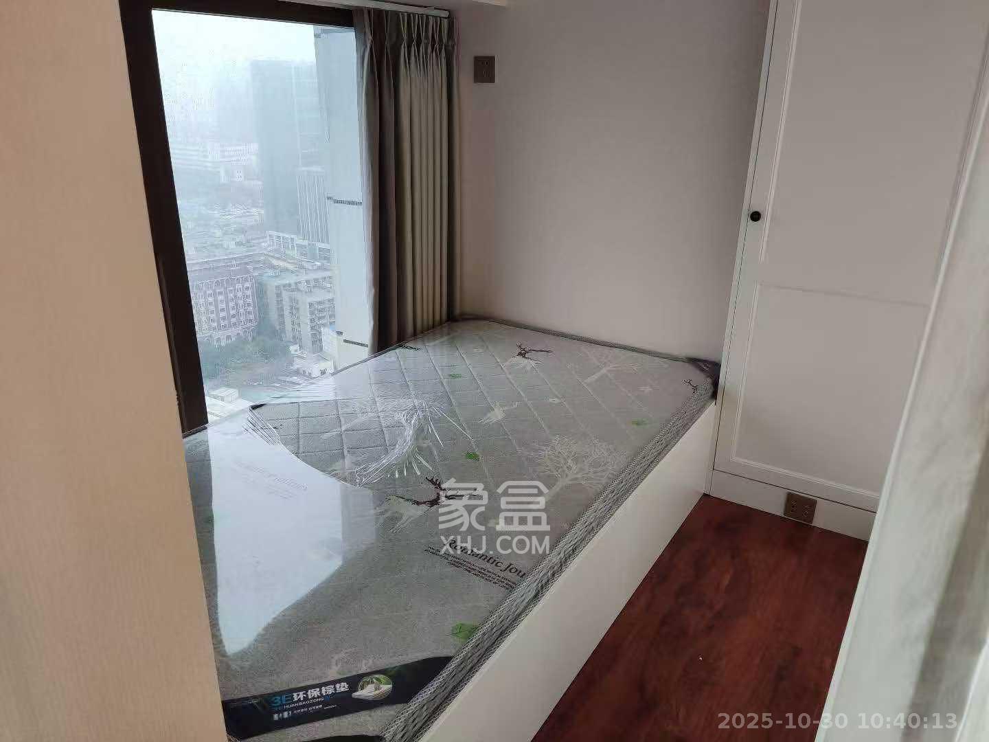 富兴时代御城 2室1厅1卫 3000.0元/月 富兴时代御城 2室1厅1卫 3000.0元/月室内图