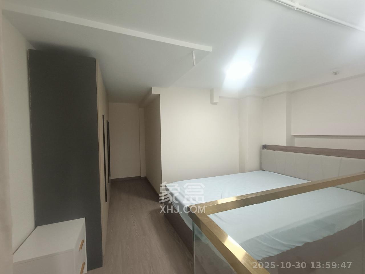 佳兆业云顶都汇 2室1厅1卫 1700.0元/月 佳兆业云顶都汇 2室1厅1卫 1700.0元/月室内图