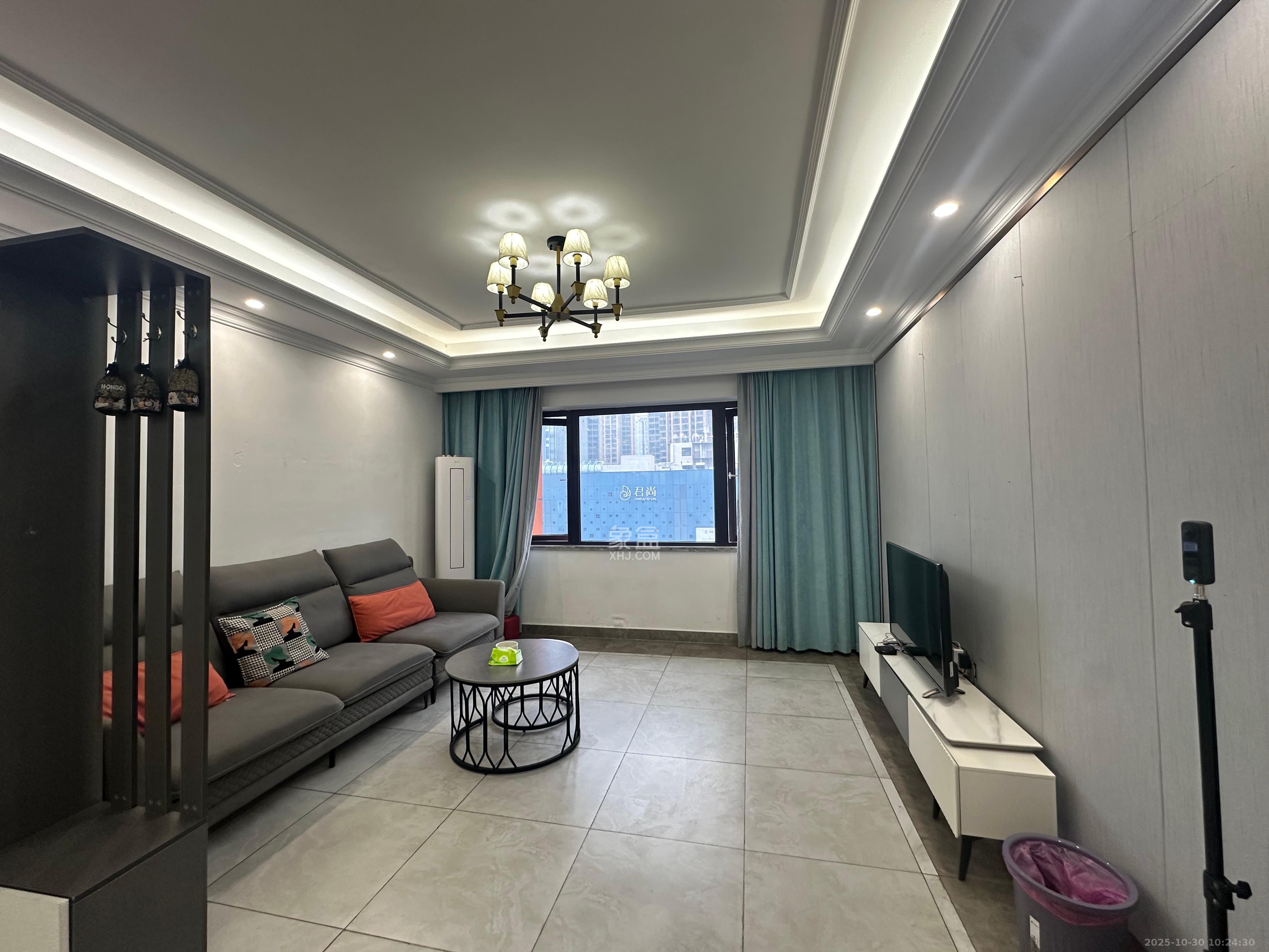 尚鑫海悦(新长海尚海城) 4室2厅2卫 2600.0元/月 尚鑫海悦(新长海尚海城) 4室2厅2卫 2600.0元/月室内图