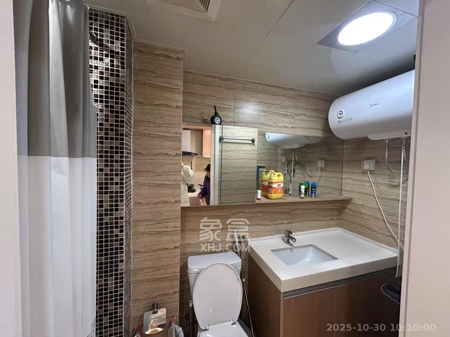 米兰春天  1室1厅1卫    1200.0元/月 米兰春天  1室1厅1卫    1200.0元/月室内图