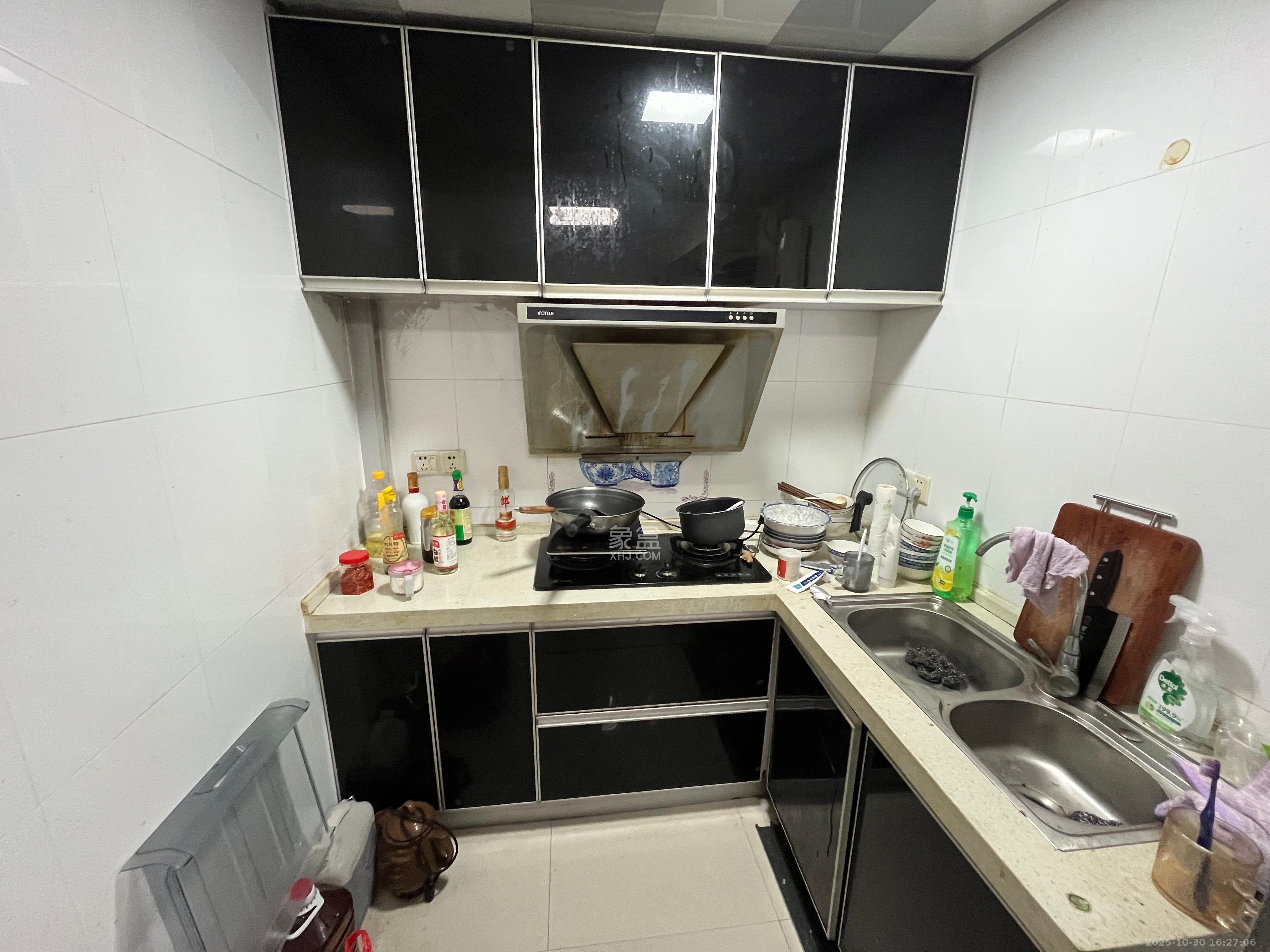 锦湘国际星城三期（锦绣苑）  2室1厅1卫    2000.0元/月室内图