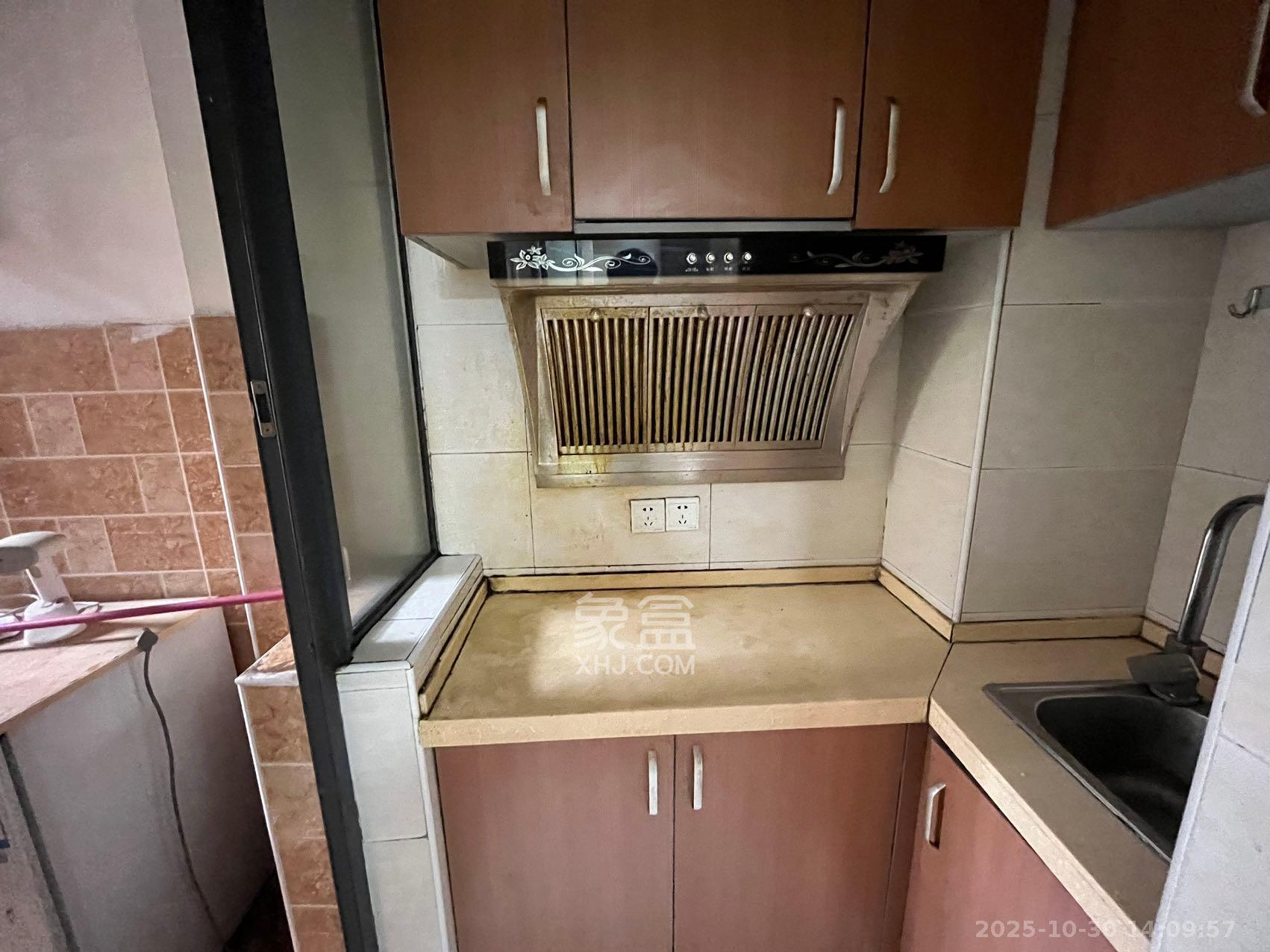 中建芙蓉工社  1室1厅1卫    1000.0元/月室内图