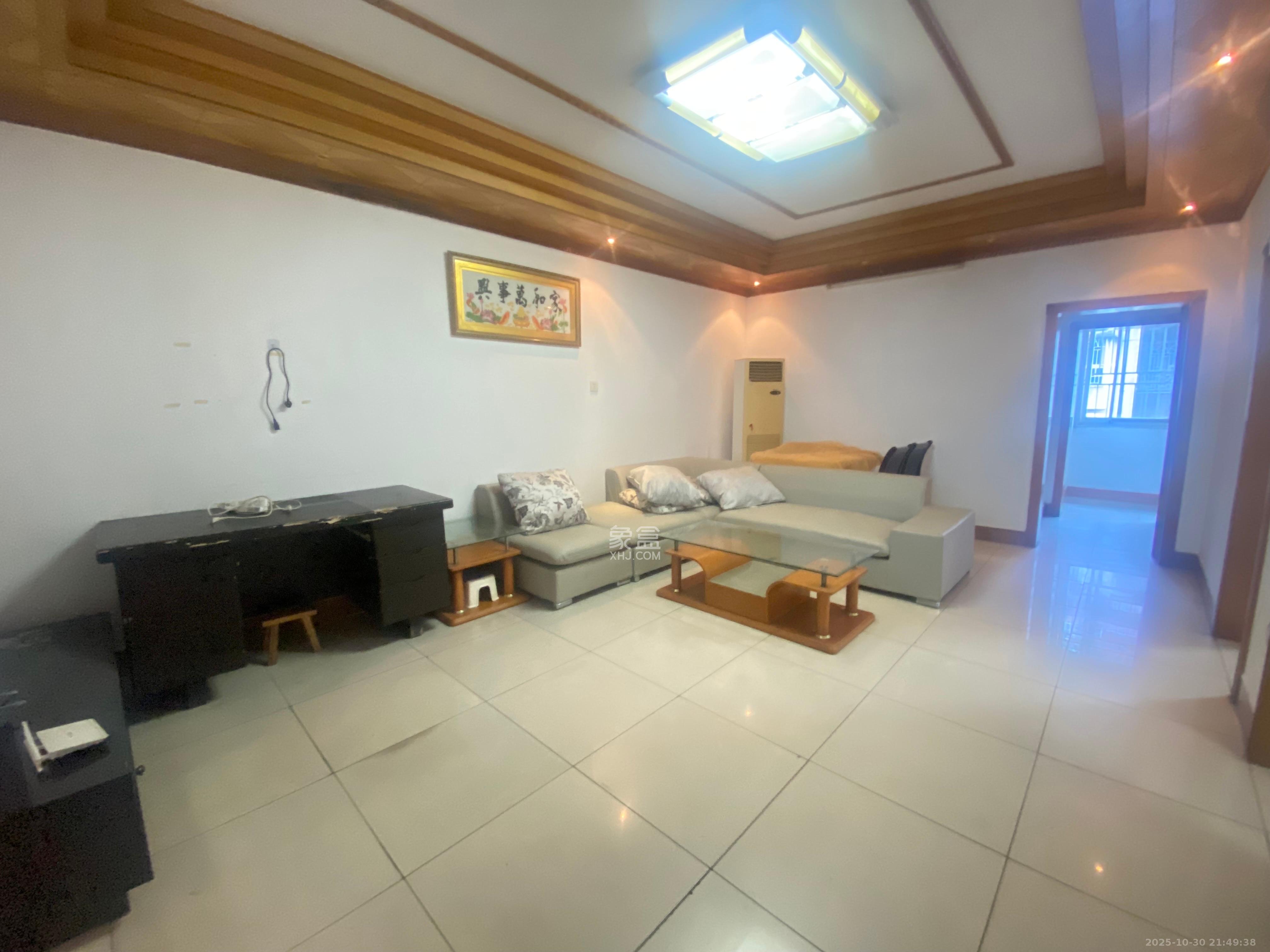 安泰新村  1室2厅1卫    1650.0元/月室内图