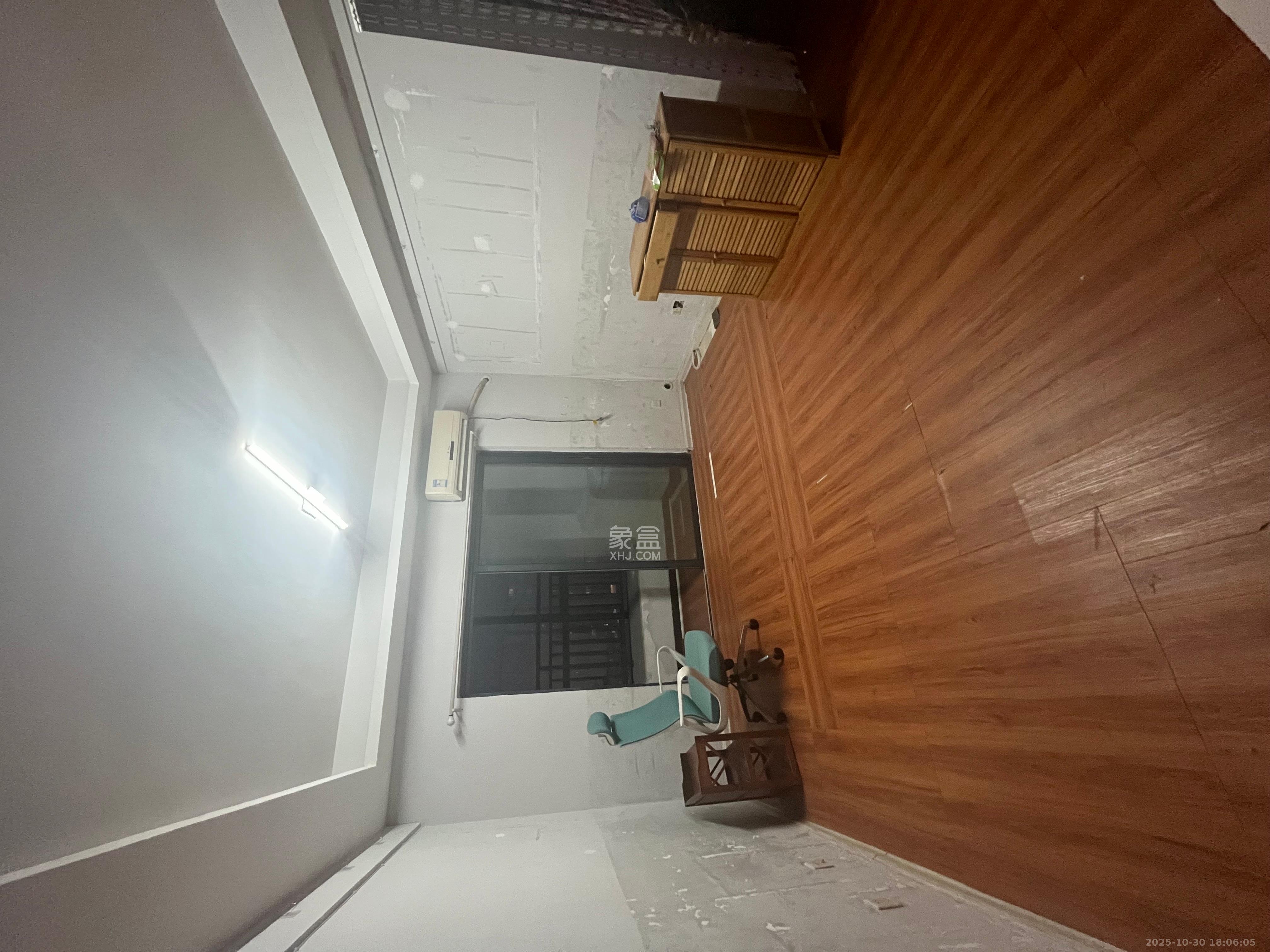 云鼎公馆  1室1厅1卫    1600.0元/月