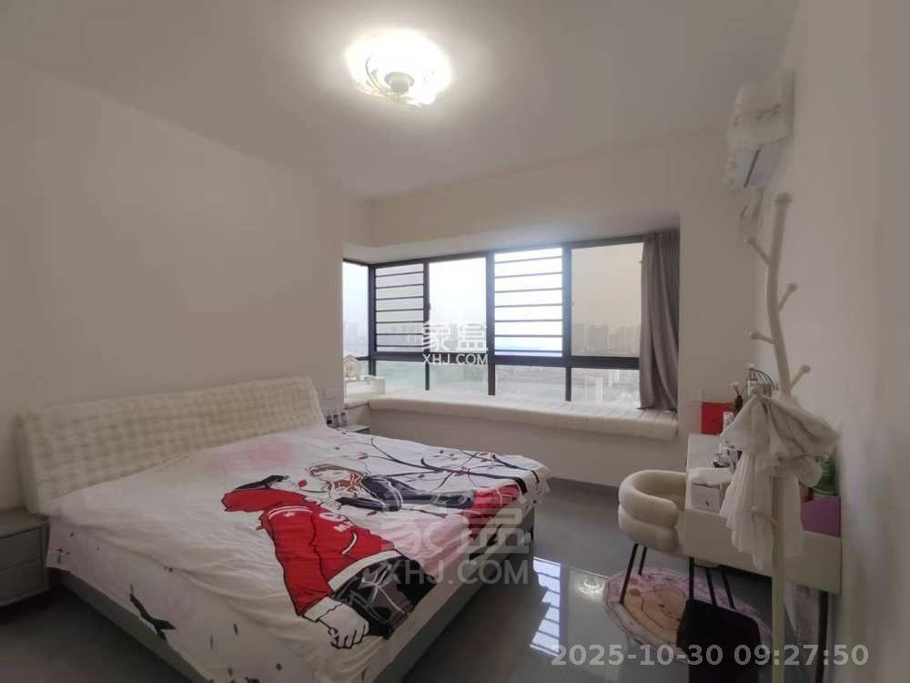 亿都漫城 3室2厅2卫 2500.0元/月 亿都漫城 3室2厅2卫 2500.0元/月室内图