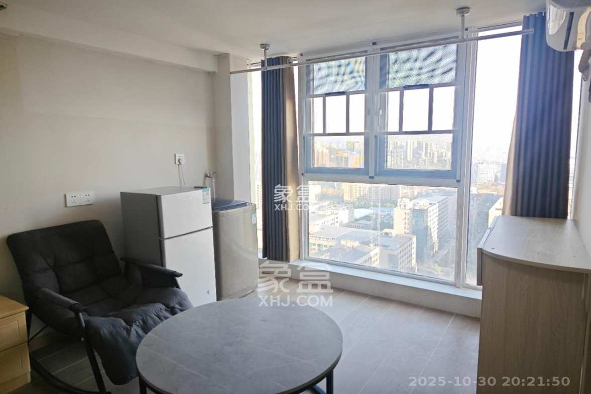 金地中交麓谷香颂(金地中交雅苑) 1室0厅1卫 1250.0元/月 金地中交麓谷香颂(金地中交雅苑) 1室0厅1卫 1250.0元/月室内图