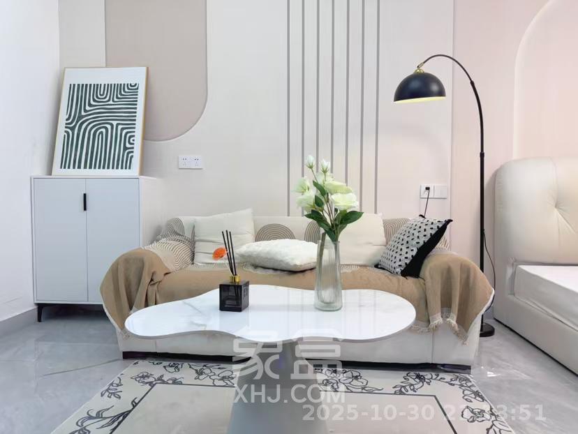 碧桂园翘楚棠  1室1厅1卫    1350.0元/月 碧桂园翘楚棠  1室1厅1卫    1350.0元/月室内图