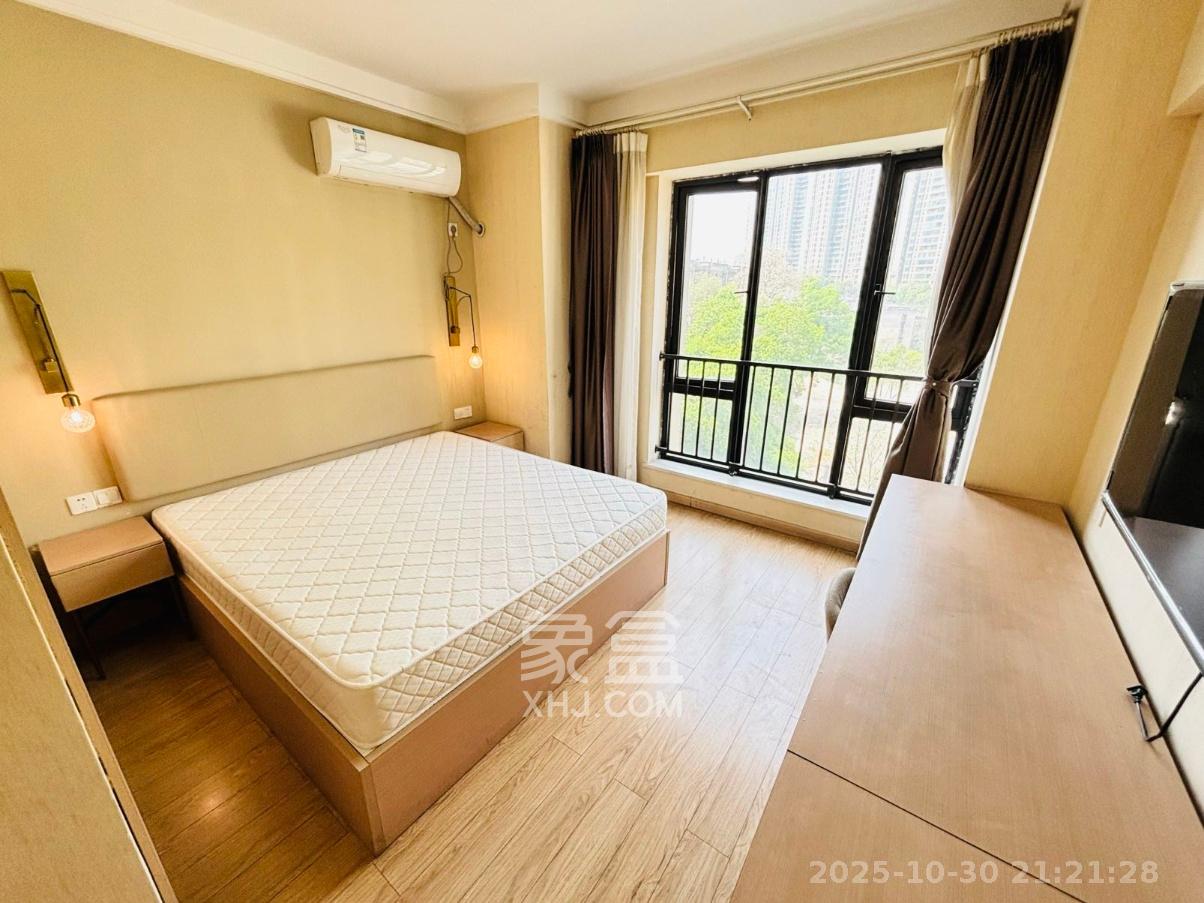 君合天玺  1室0厅1卫    1350.0元/月室内图