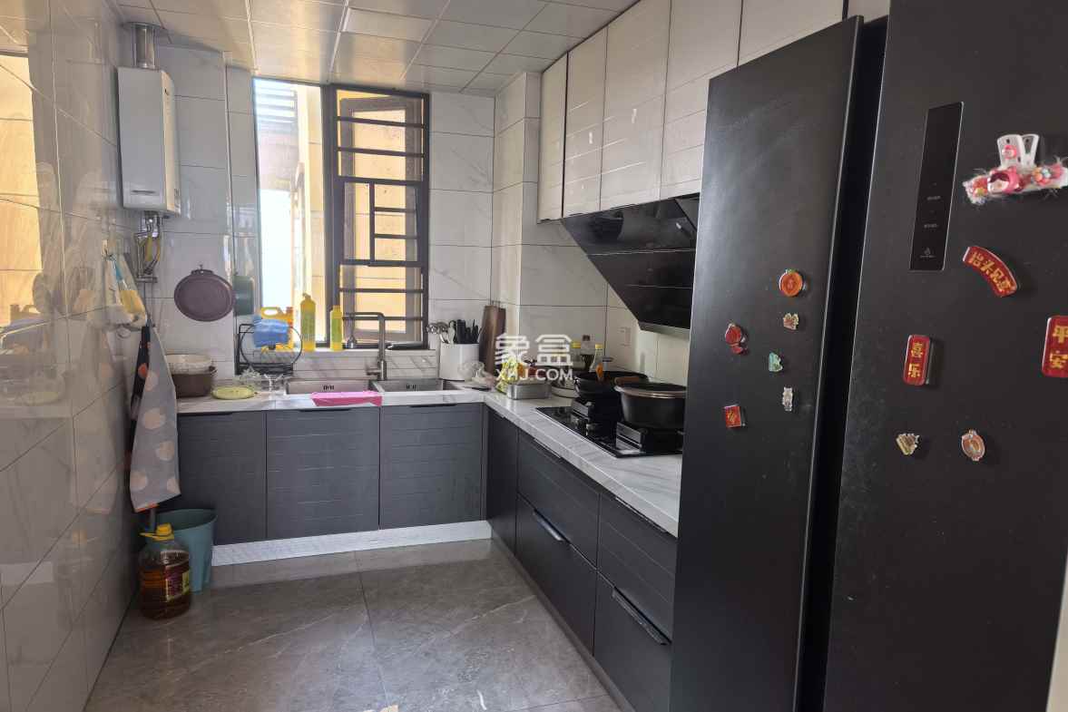 保利香槟国际 3室2厅1卫 78.8万 保利香槟国际 3室2厅1卫 78.8万室内图