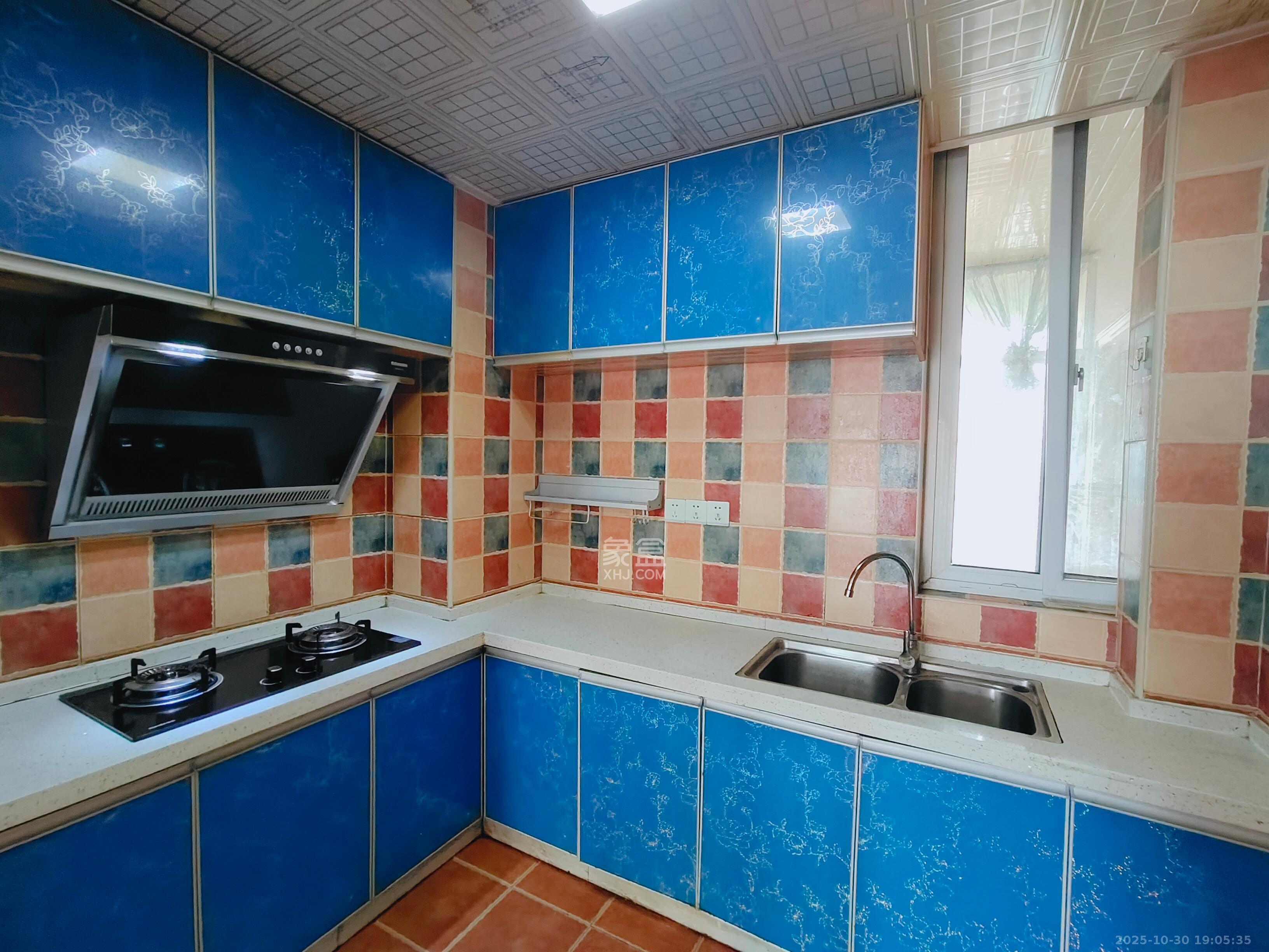 昌和商业中心/昌和国际  2室2厅1卫    1500.0元/月室内图