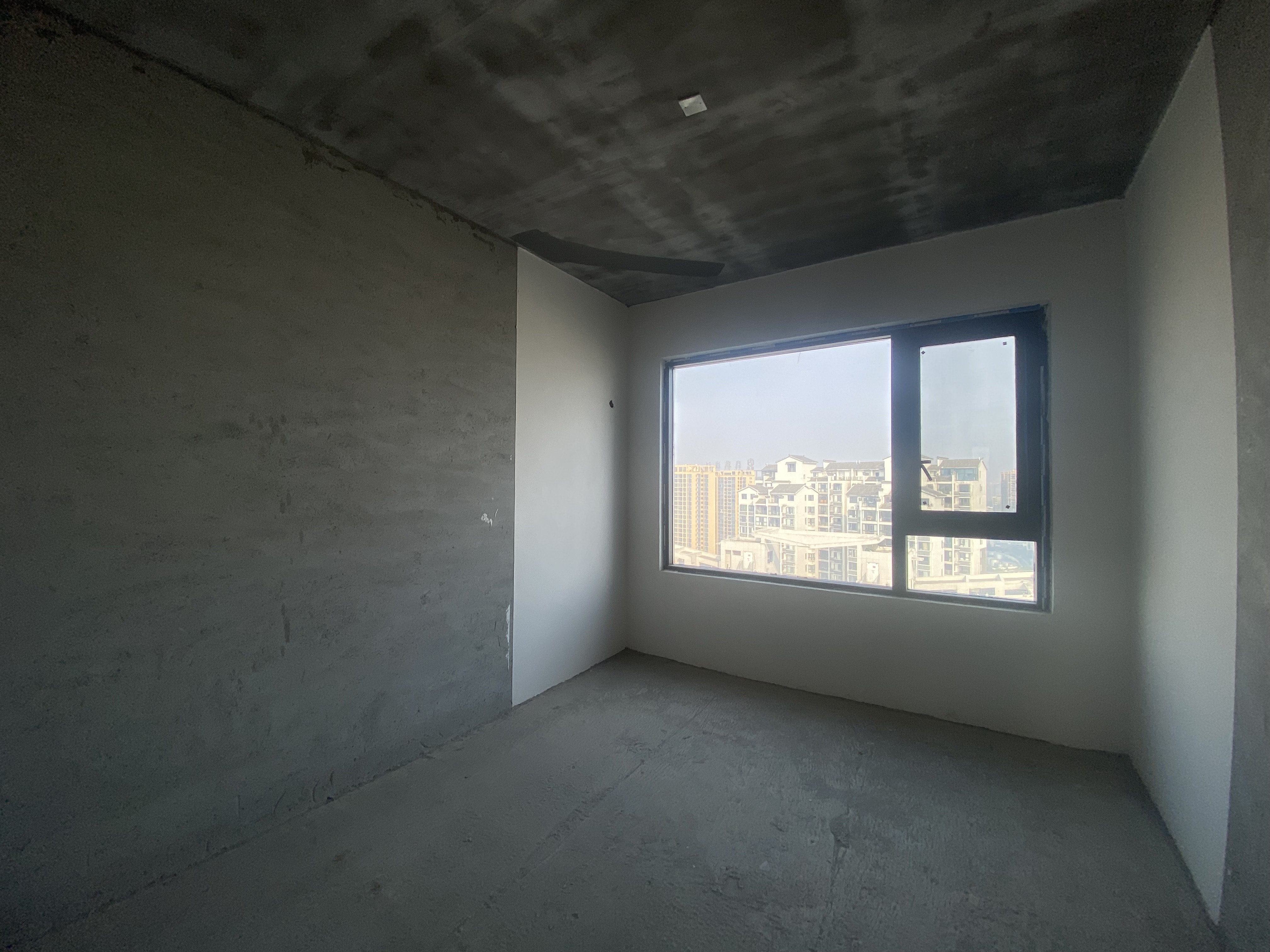 汇方雁归来  4室2厅2卫    79.8万客厅