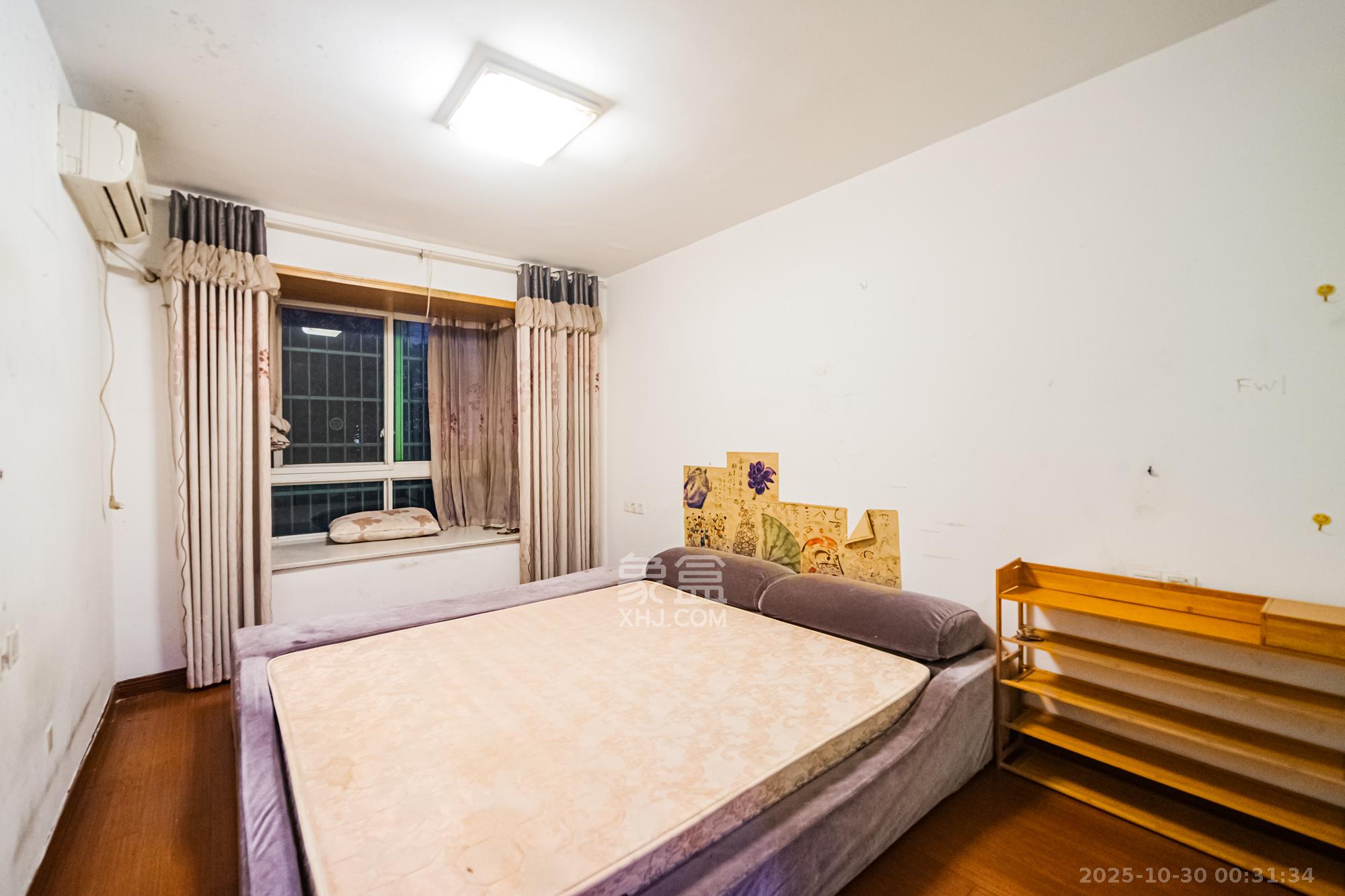 恒鑫澜北湾 2室1厅1卫 68.0万 恒鑫澜北湾 2室1厅1卫 68.0万卧室