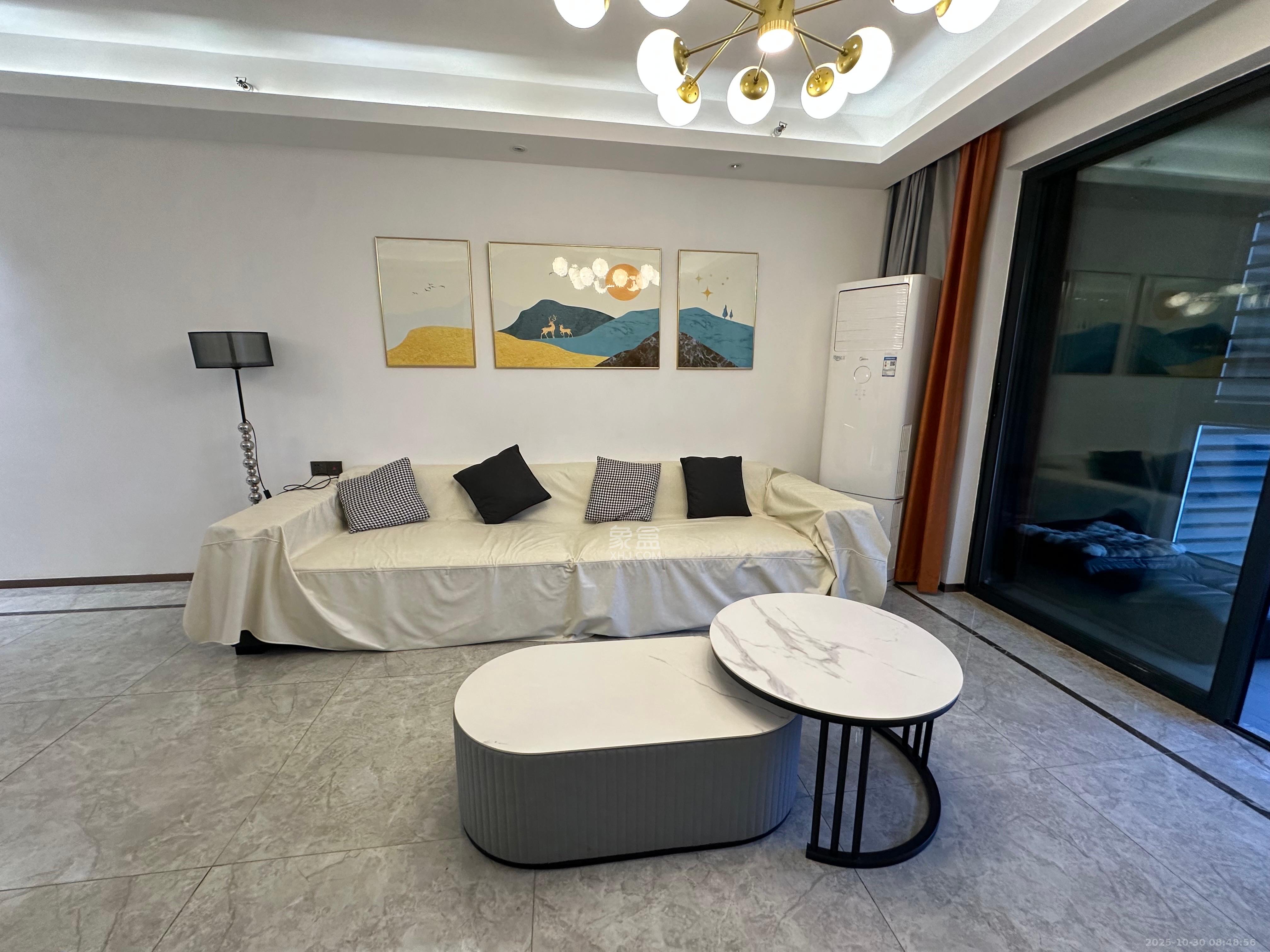 梅溪悦章  4室2厅2卫    4200.0元/月