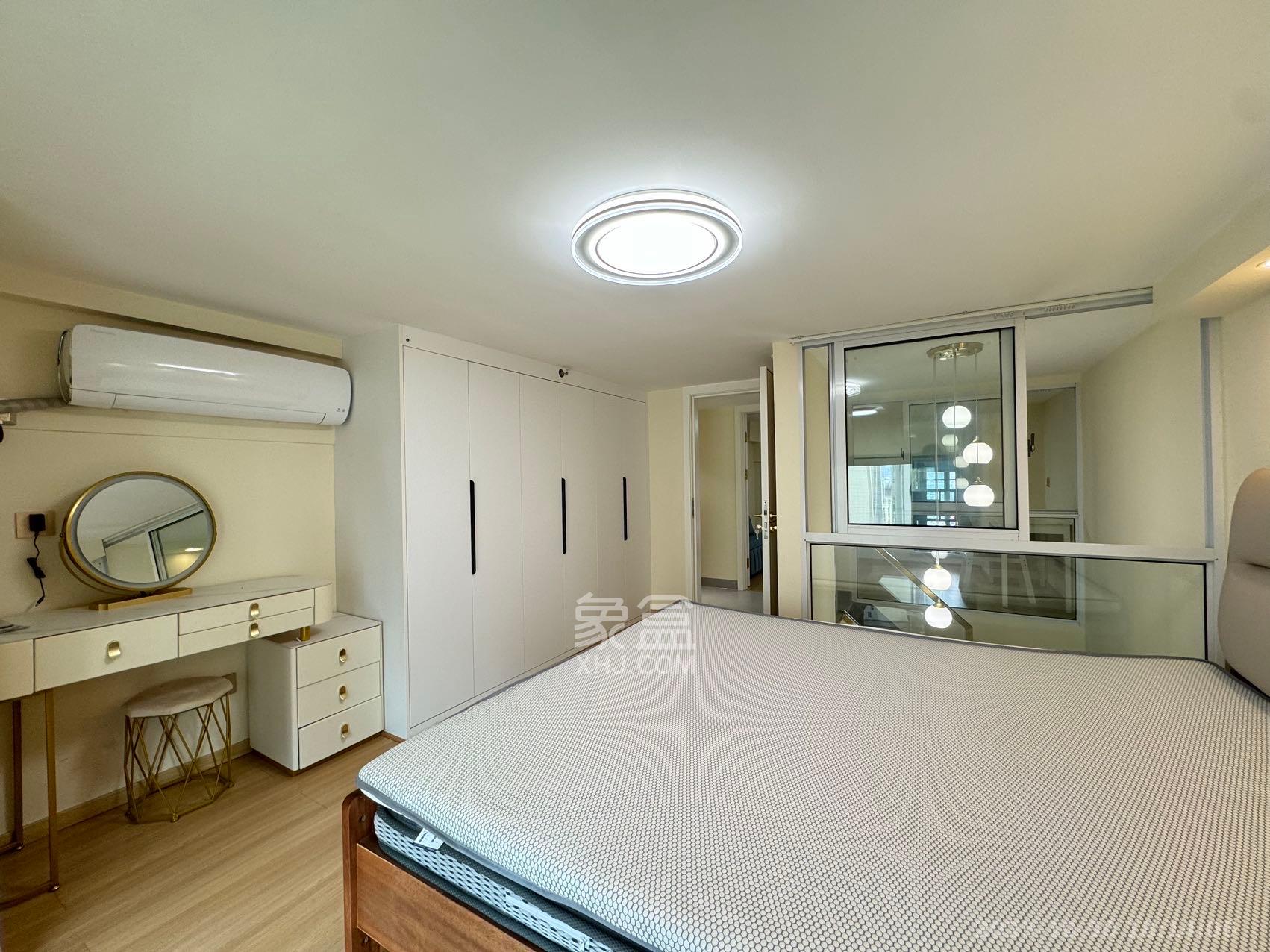 南益名士豪庭 2室1厅1卫 2100.0元/月 南益名士豪庭 2室1厅1卫 2100.0元/月室内图