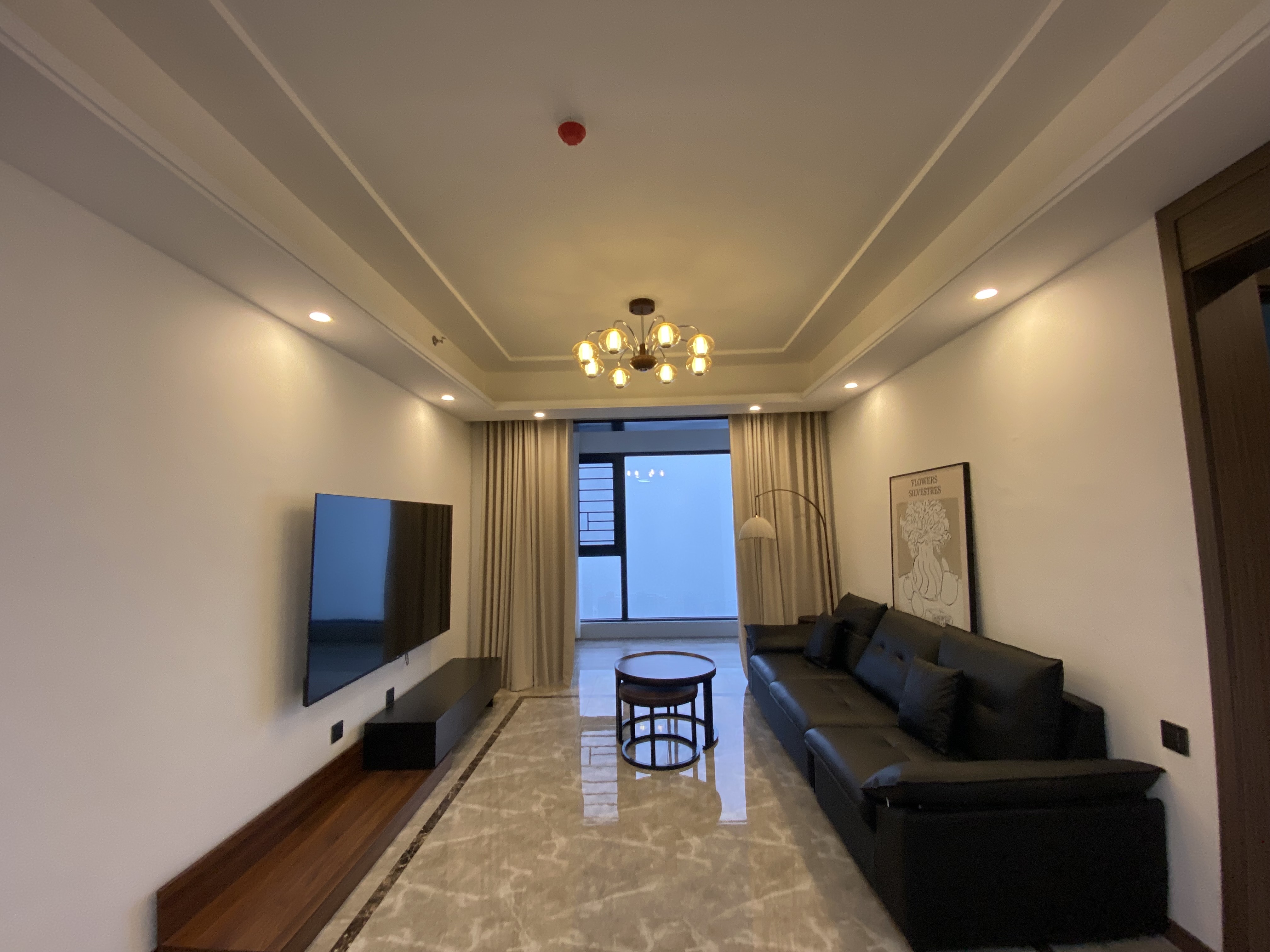 绿地V岛  3室2厅2卫    4200.0元/月 绿地V岛  3室2厅2卫    4200.0元/月户型图