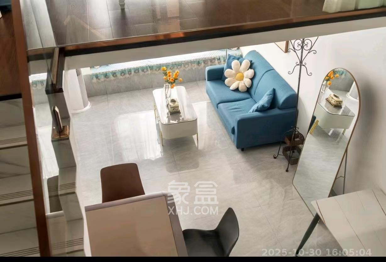 弘阳时光里 2室1厅1卫 2000.0元/月 弘阳时光里 2室1厅1卫 2000.0元/月室内图