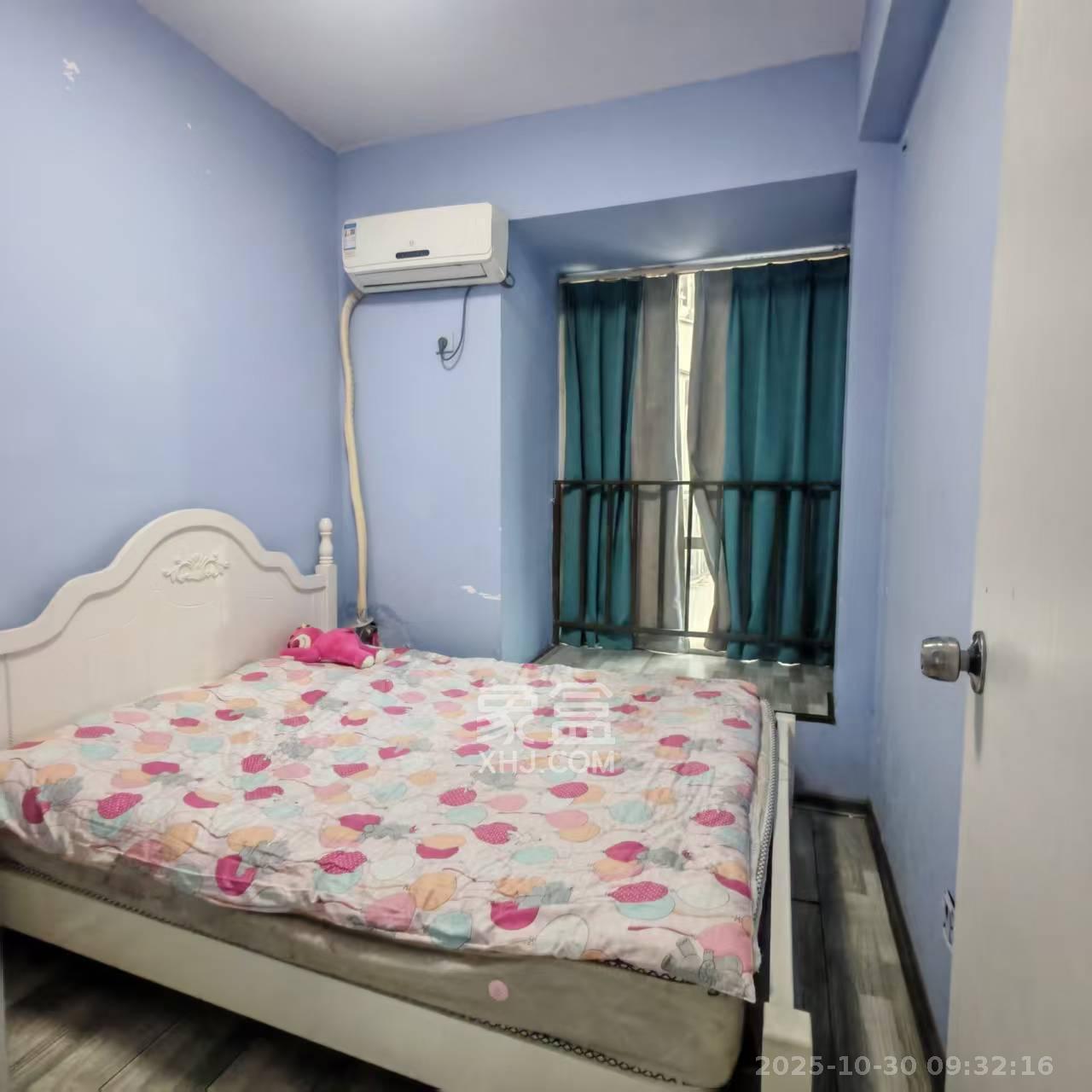 凯通国际城（凯通朝庭）  3室1厅1卫    2100.0元/月室内图