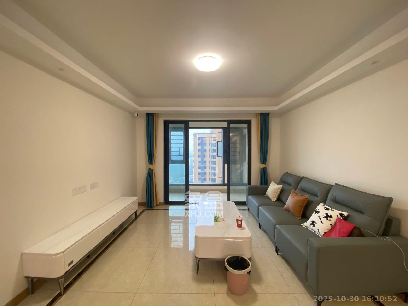 中建嘉和城凤凰台(中建瑞兴家园) 4室2厅2卫 2700.0元/月 中建嘉和城凤凰台(中建瑞兴家园) 4室2厅2卫 2700.0元/月室内图