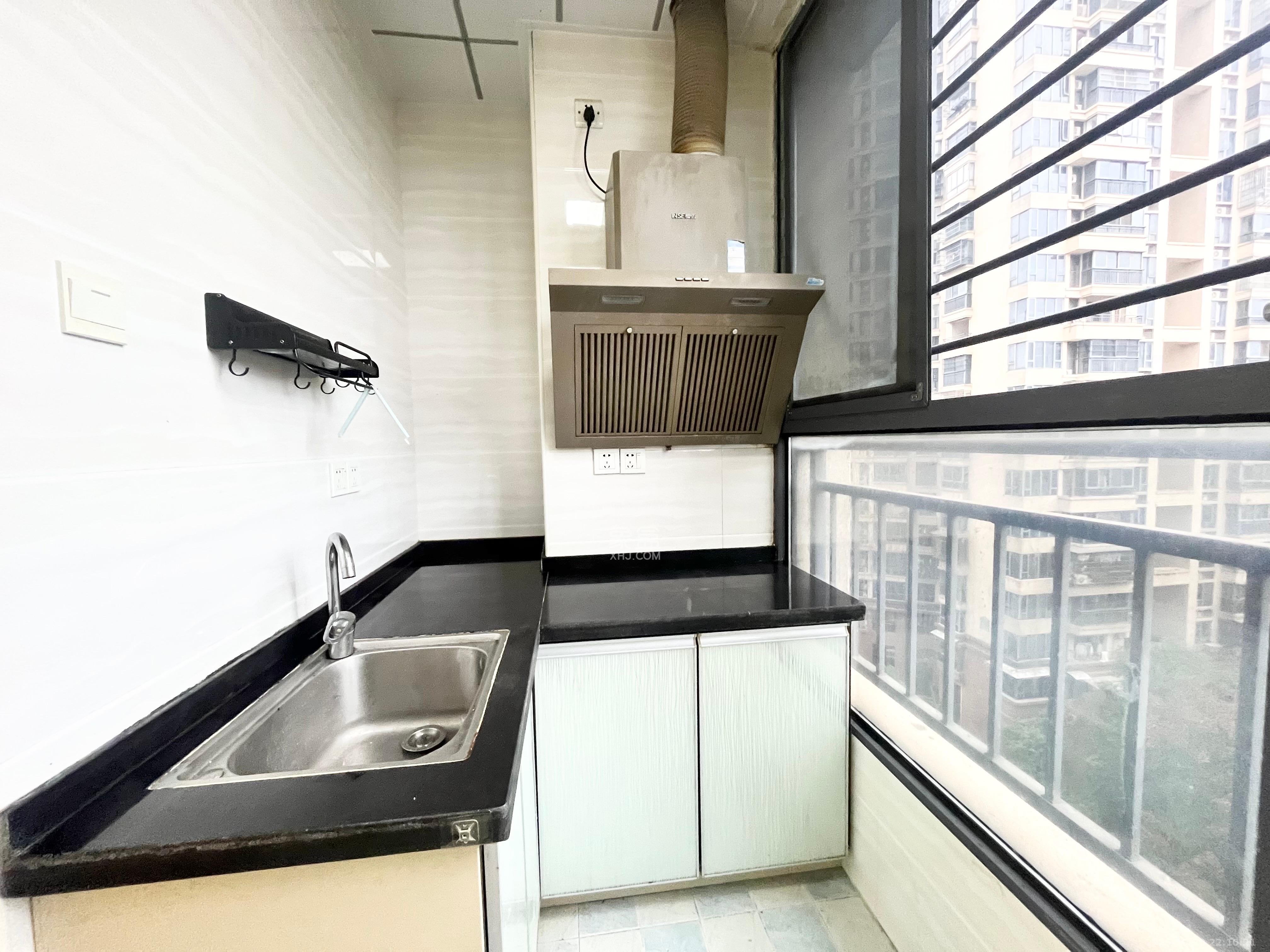 保利麓谷林语I区 1室1厅1卫 1400.0元/月 保利麓谷林语I区 1室1厅1卫 1400.0元/月室内图