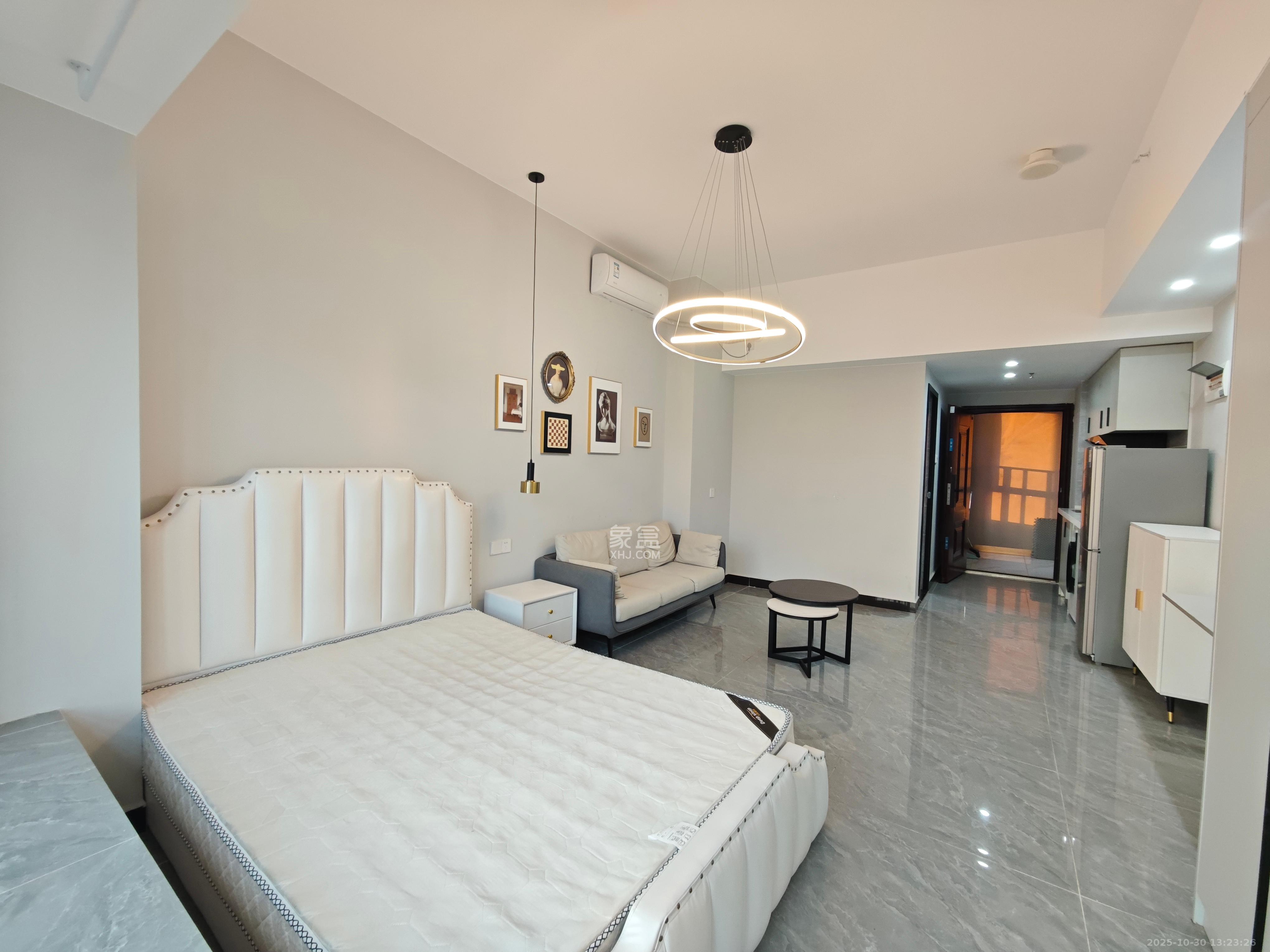 润和国际广场  1室0厅0卫    1650.0元/月室内图