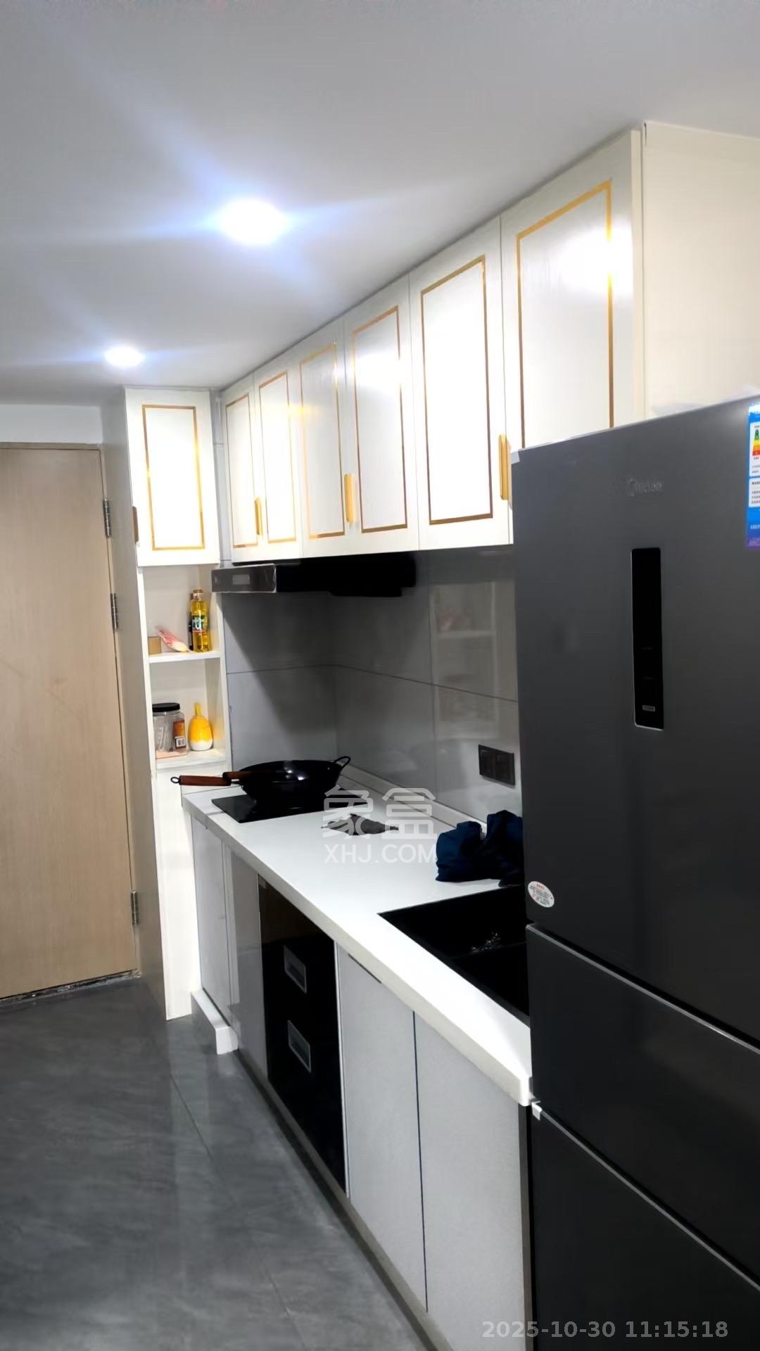 海伦春天  2室2厅1卫    1700.0元/月室内图