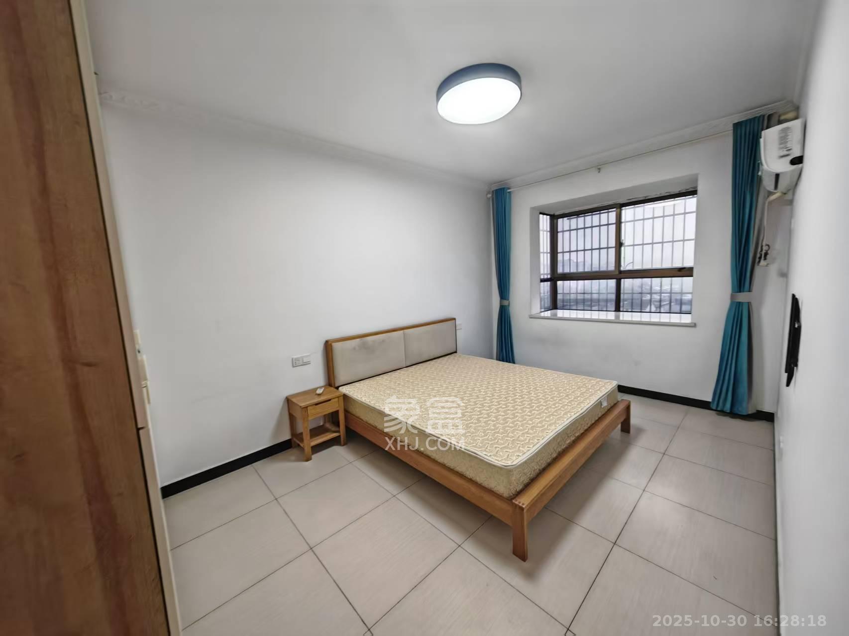 大学城安置小区  2室1厅1卫    2100.0元/月 大学城安置小区  2室1厅1卫    2100.0元/月室内图