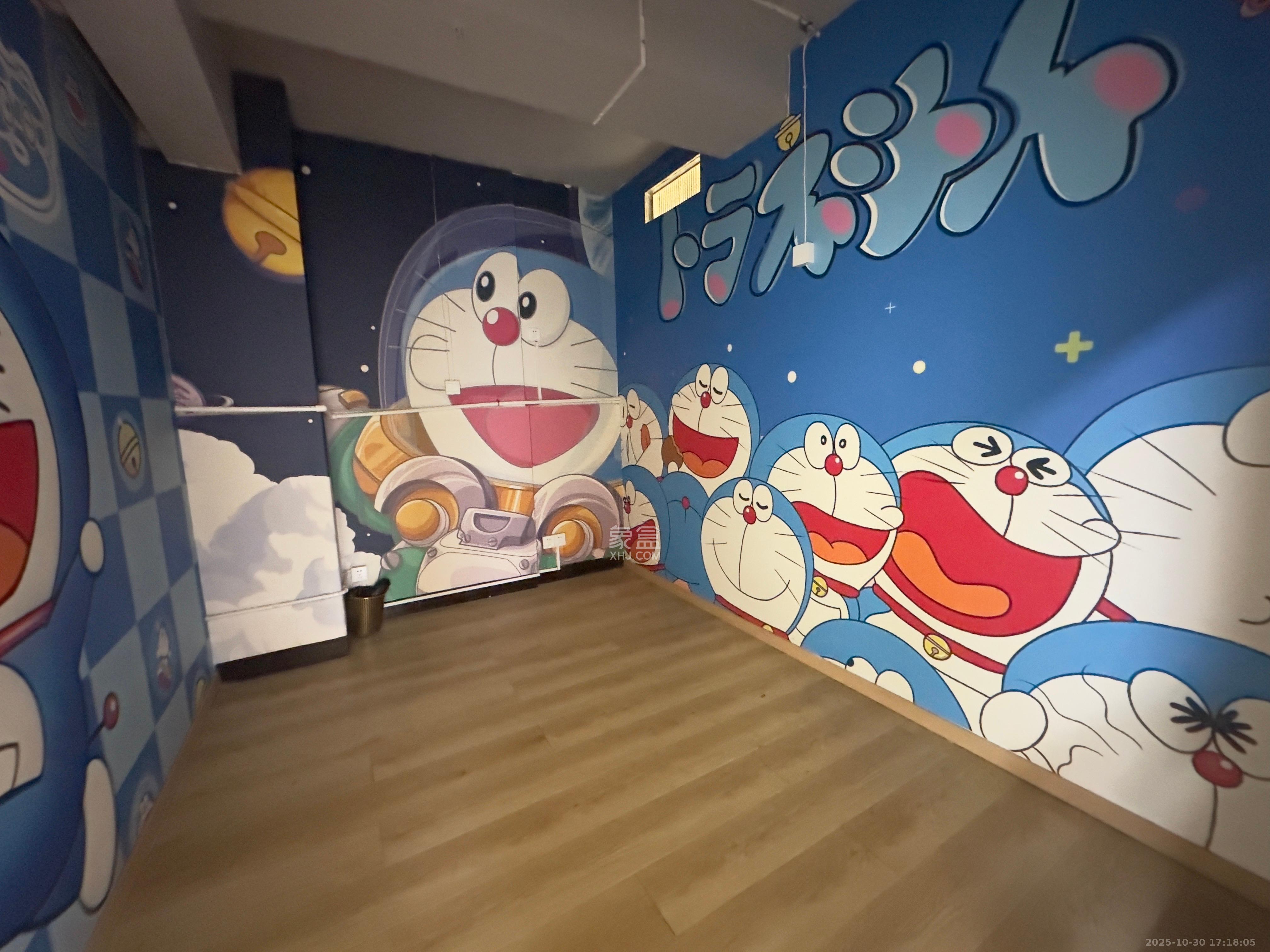 汇富中心   230.0㎡      6000.0元/月室内图