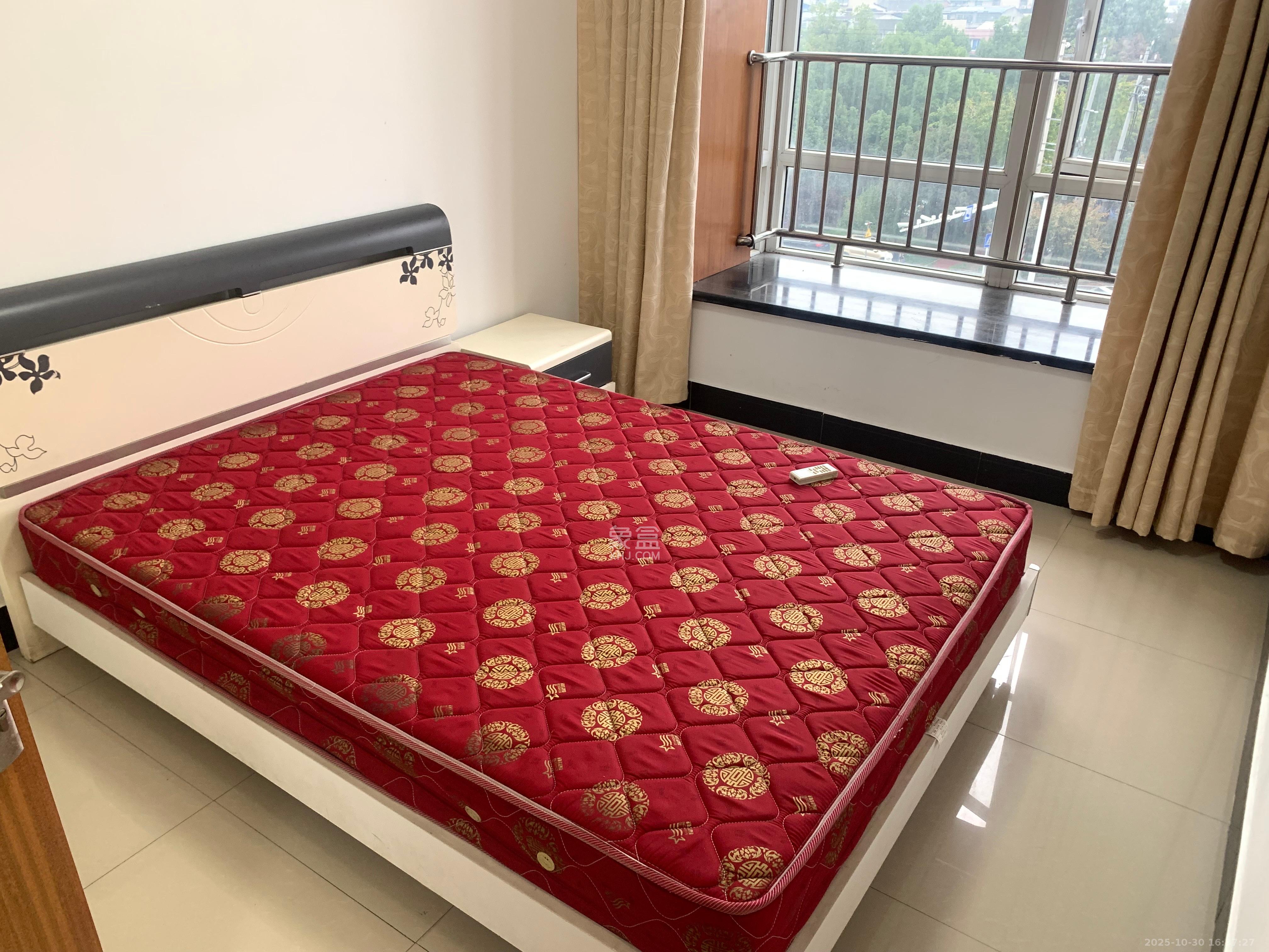 未来城科学家园  1室1厅1卫    1600.0元/月 未来城科学家园  1室1厅1卫    1600.0元/月室内图