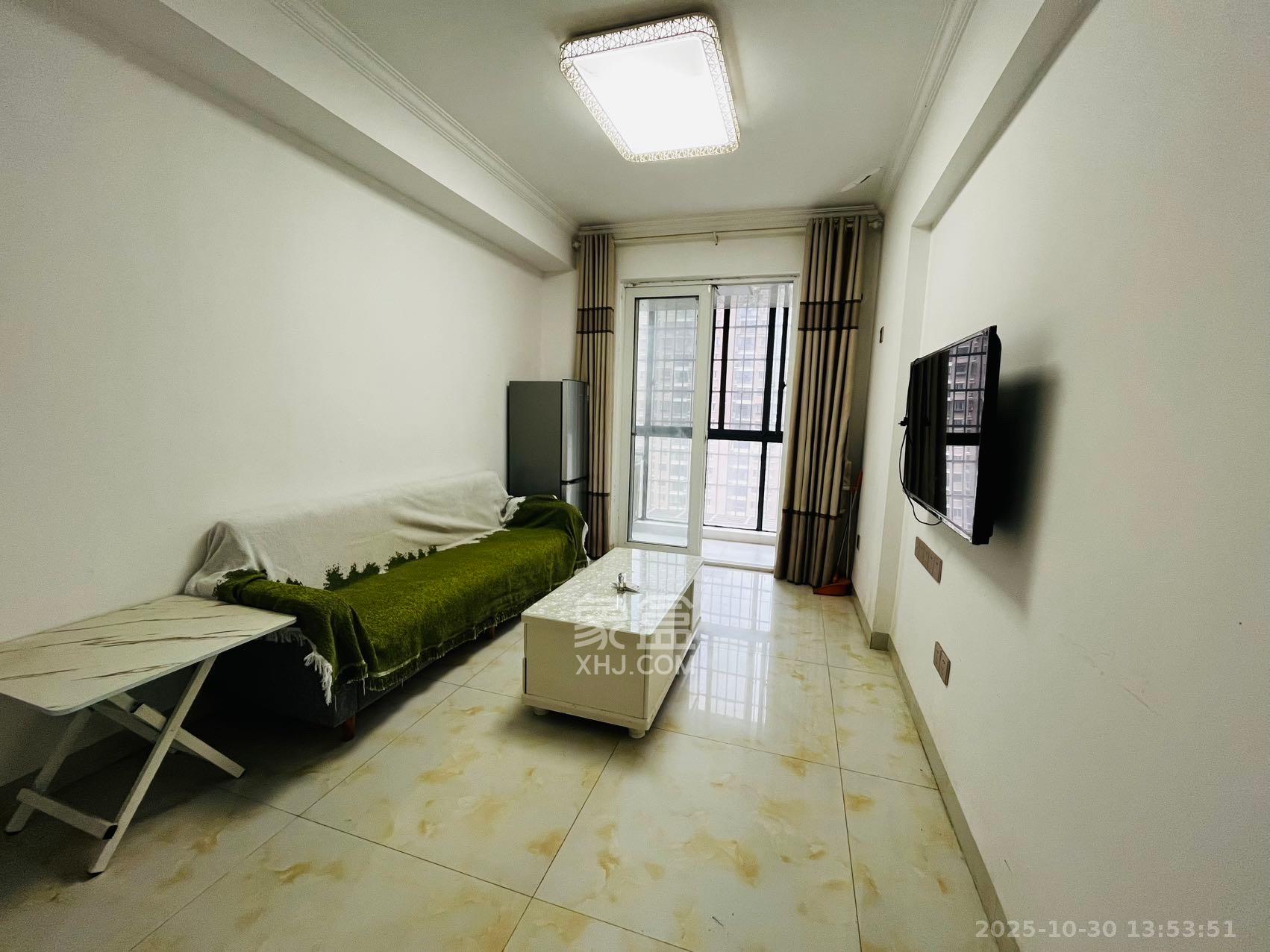 和润园一、二期 2室1厅1卫 1600.0元/月 和润园一、二期 2室1厅1卫 1600.0元/月室内图