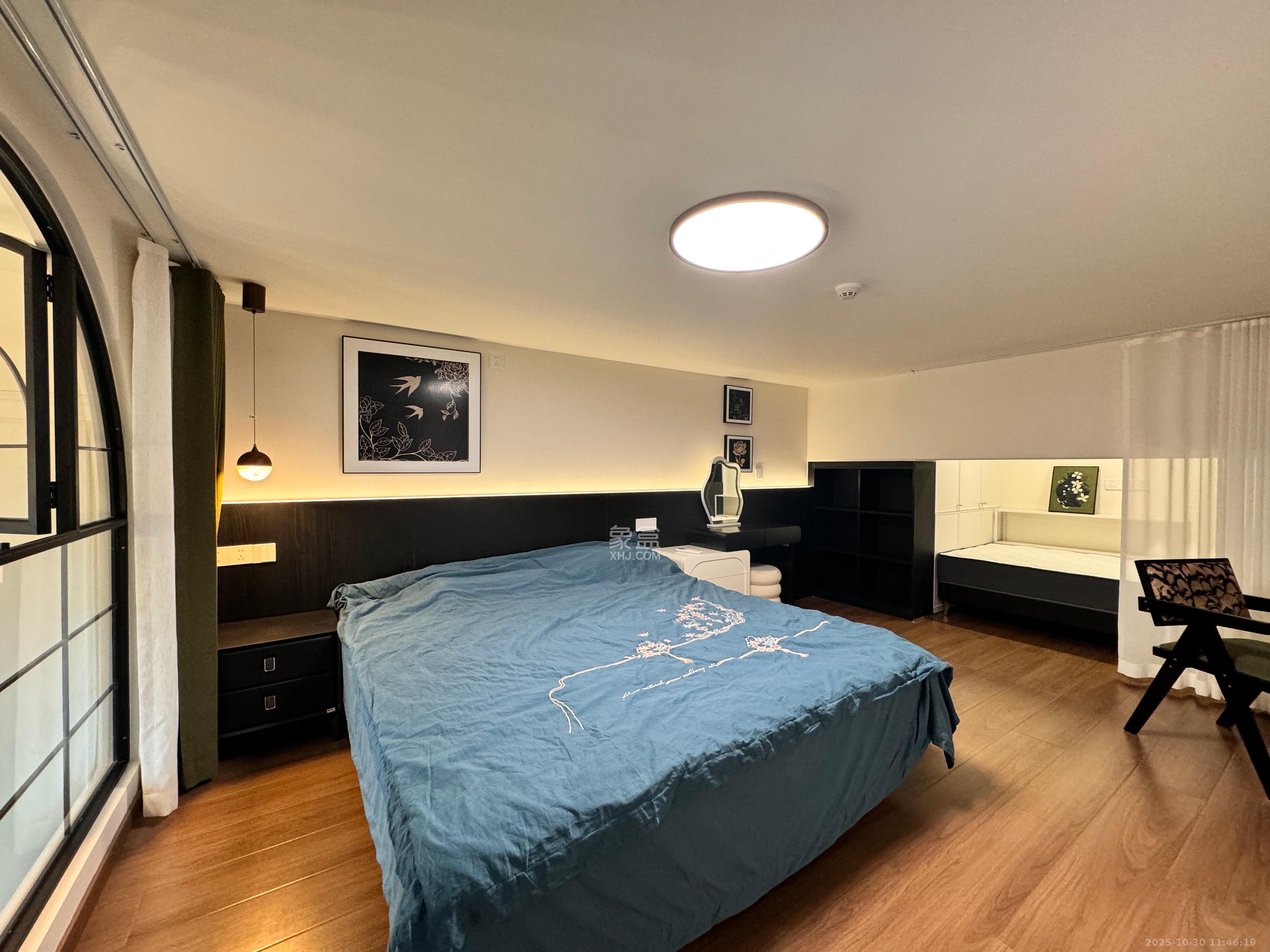 建发养云  2室1厅1卫    4500.0元/月室内图