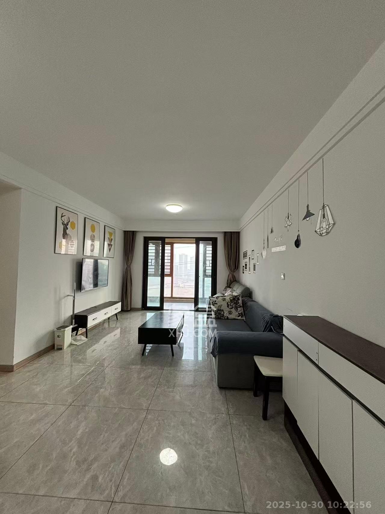 君合新城玺樾  3室2厅1卫    2200.0元/月 君合新城玺樾  3室2厅1卫    2200.0元/月