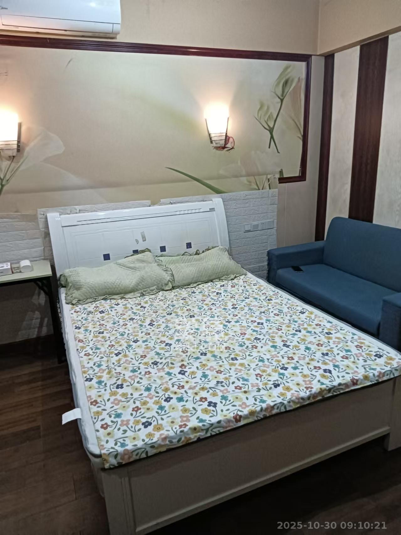 名富公寓  1室1厅1卫    1300.0元/月室内图