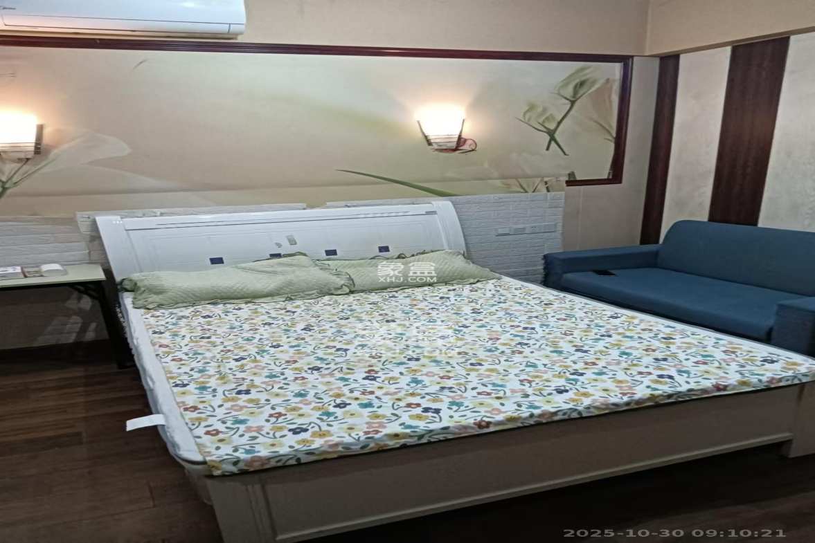 名富公寓 1室1厅1卫 1300.0元/月 名富公寓 1室1厅1卫 1300.0元/月室内图