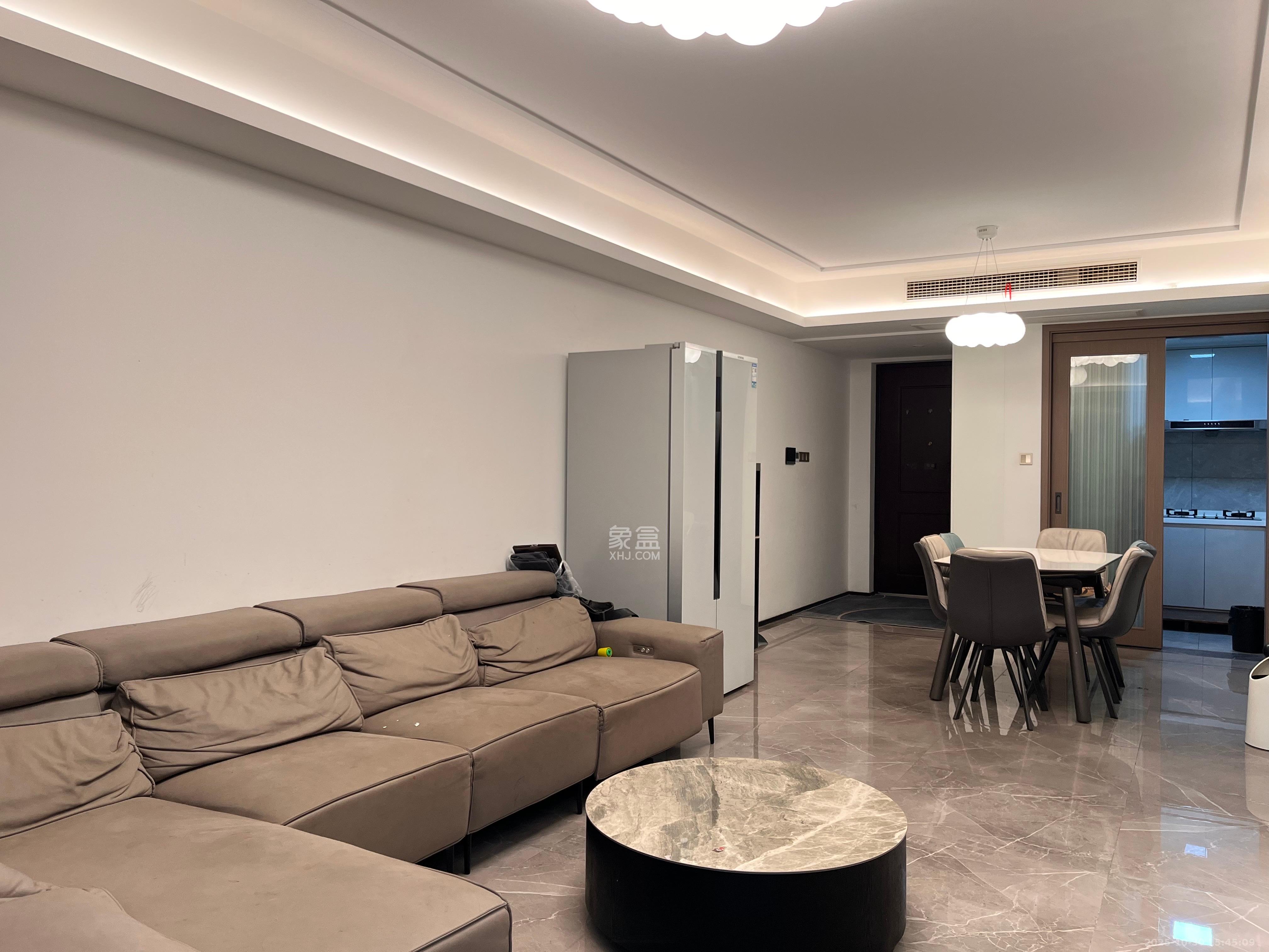 金茂建发泊悦  3室2厅2卫    4200.0元/月 金茂建发泊悦  3室2厅2卫    4200.0元/月室内图