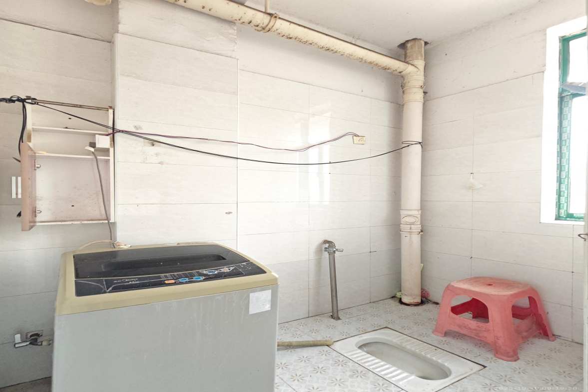 星沙国际物流园/泉星社区 2室2厅1卫 850.0元/月 星沙国际物流园/泉星社区 2室2厅1卫 850.0元/月室内图