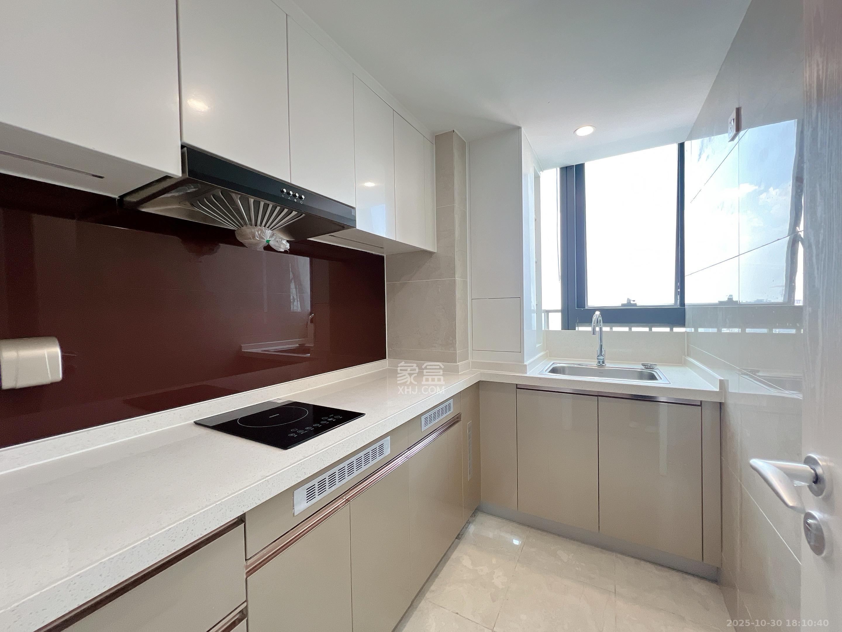 华远华时代  2室1厅1卫    2800.0元/月室内图