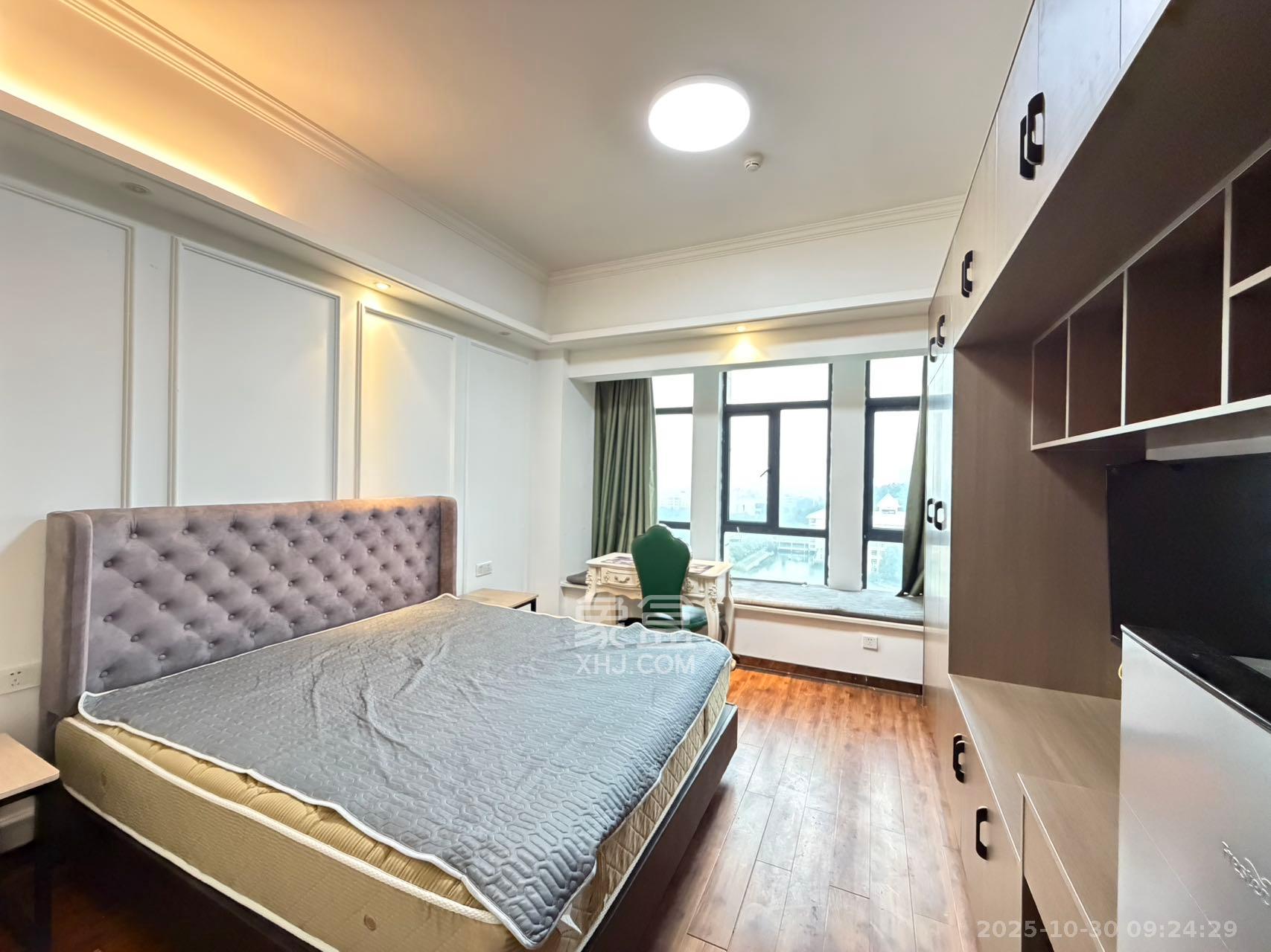 兆坤星悦荟  1室1厅1卫    1000.0元/月