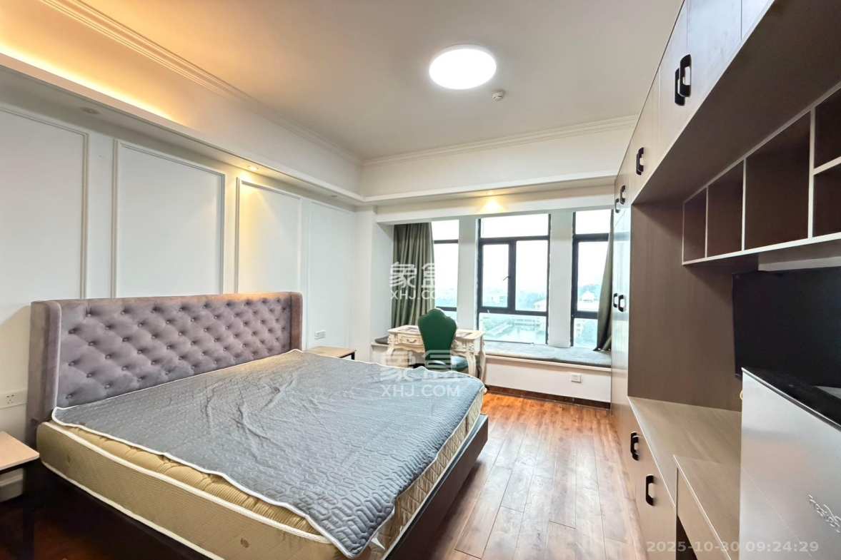 兆坤星悦荟  1室1厅1卫    1000.0元/月 兆坤星悦荟  1室1厅1卫    1000.0元/月室内图1