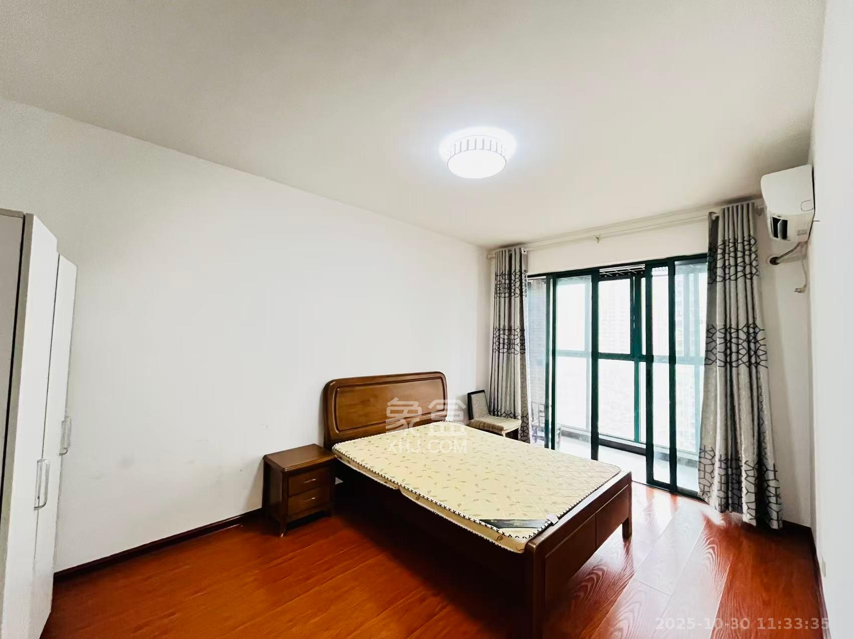 克拉美丽山庄（晟领国际）  2室2厅1卫    2100.0元/月室内图