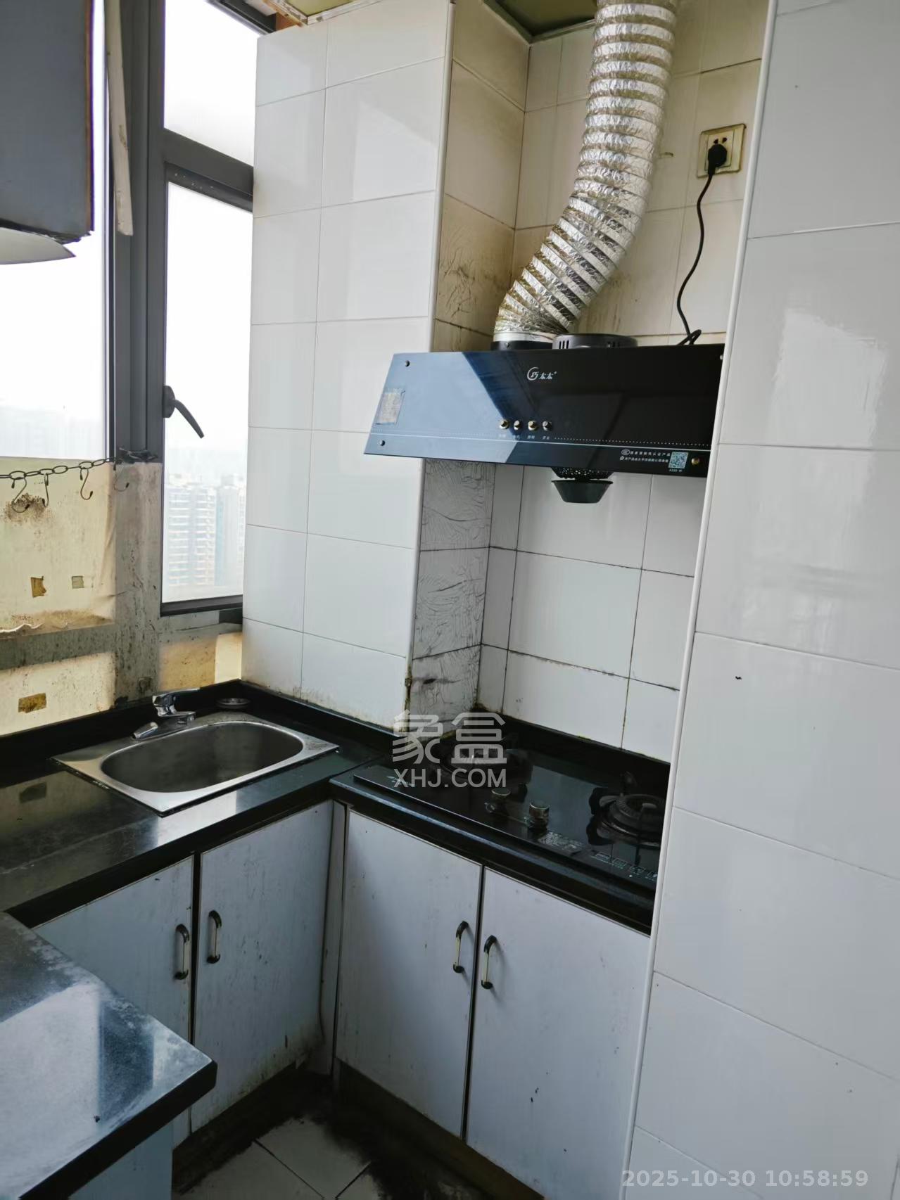 BOBO天下城(CTA财富中心) 1室1厅1卫 1500.0元/月 BOBO天下城(CTA财富中心) 1室1厅1卫 1500.0元/月室内图