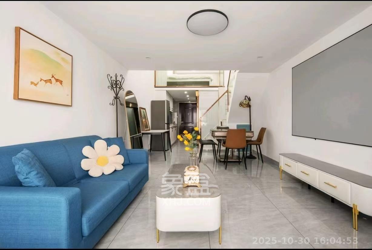 弘阳时光里  2室1厅1卫    2000.0元/月